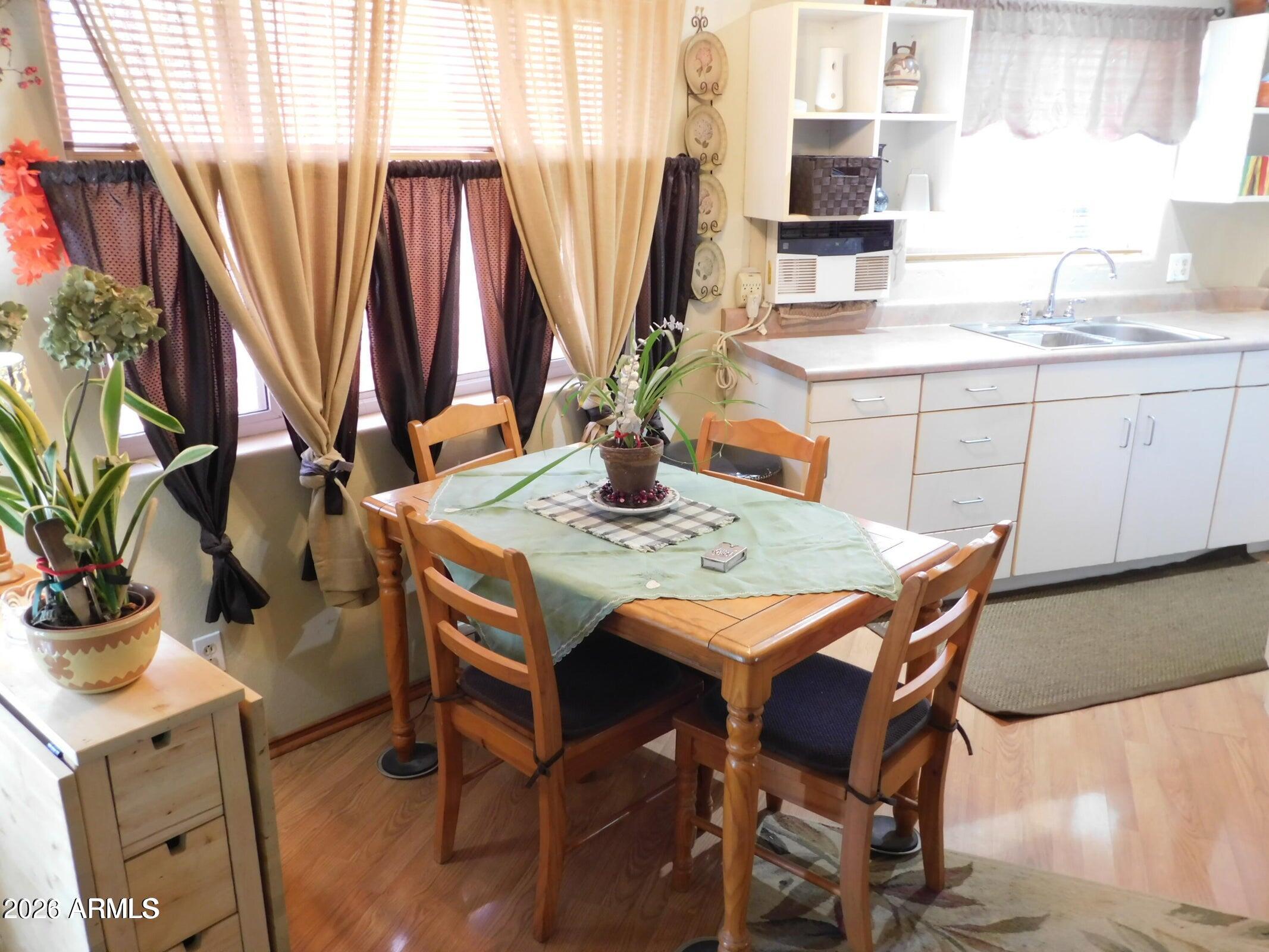 COCHISE COLLEGE PARK 7 - Residential