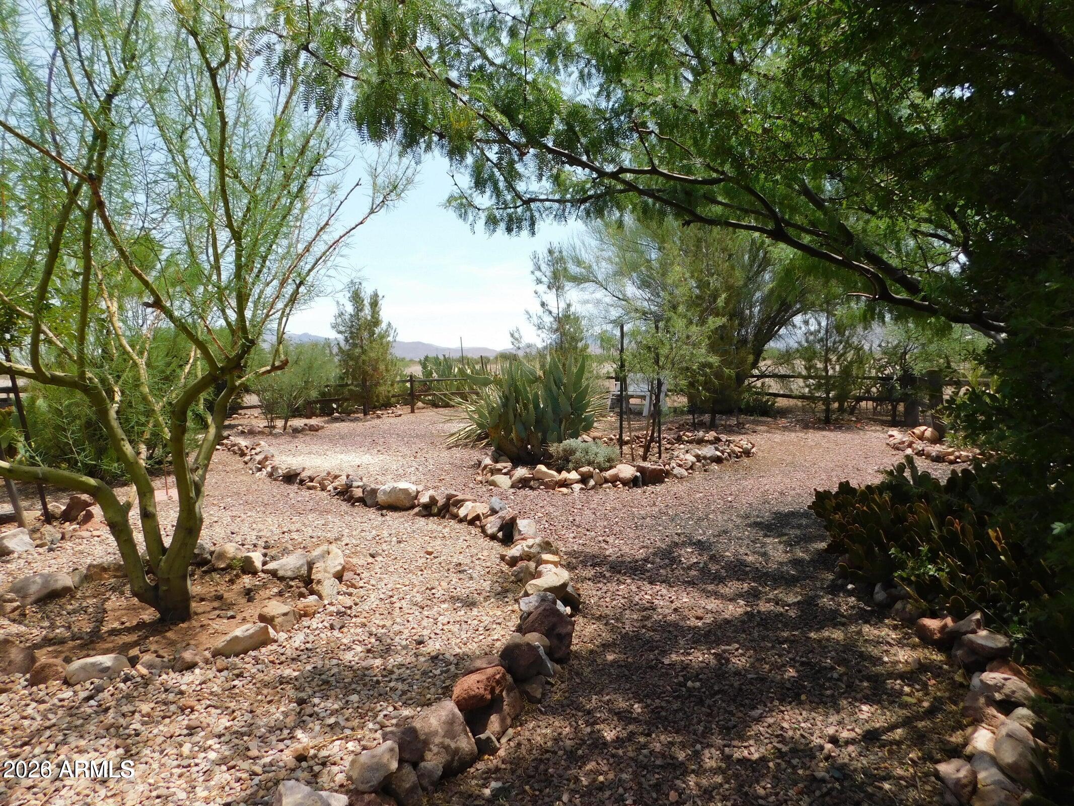 COCHISE COLLEGE PARK 7 - Residential