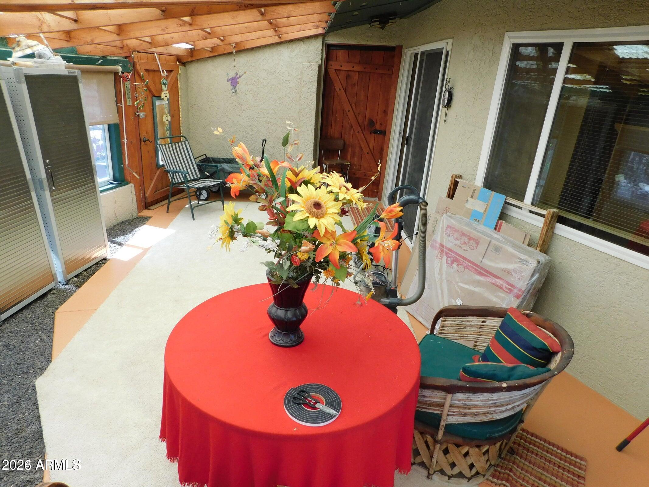 COCHISE COLLEGE PARK 7 - Residential