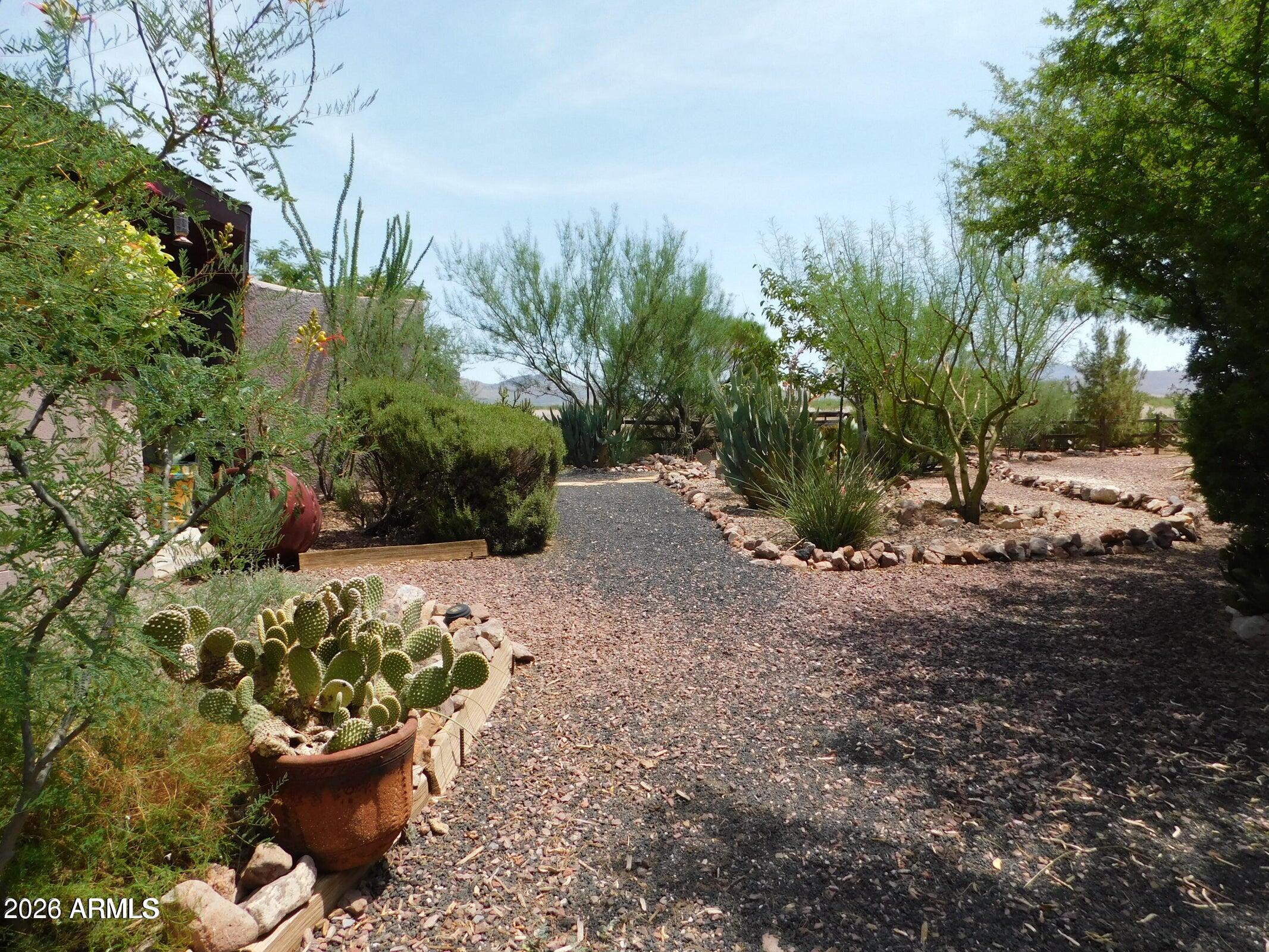 COCHISE COLLEGE PARK 7 - Residential