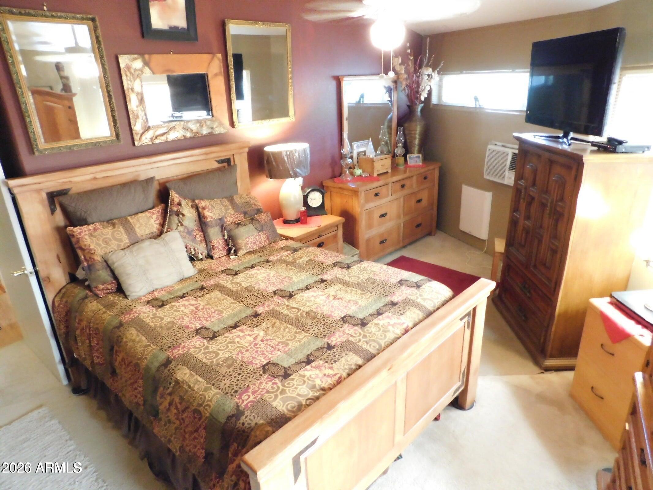 COCHISE COLLEGE PARK 7 - Residential