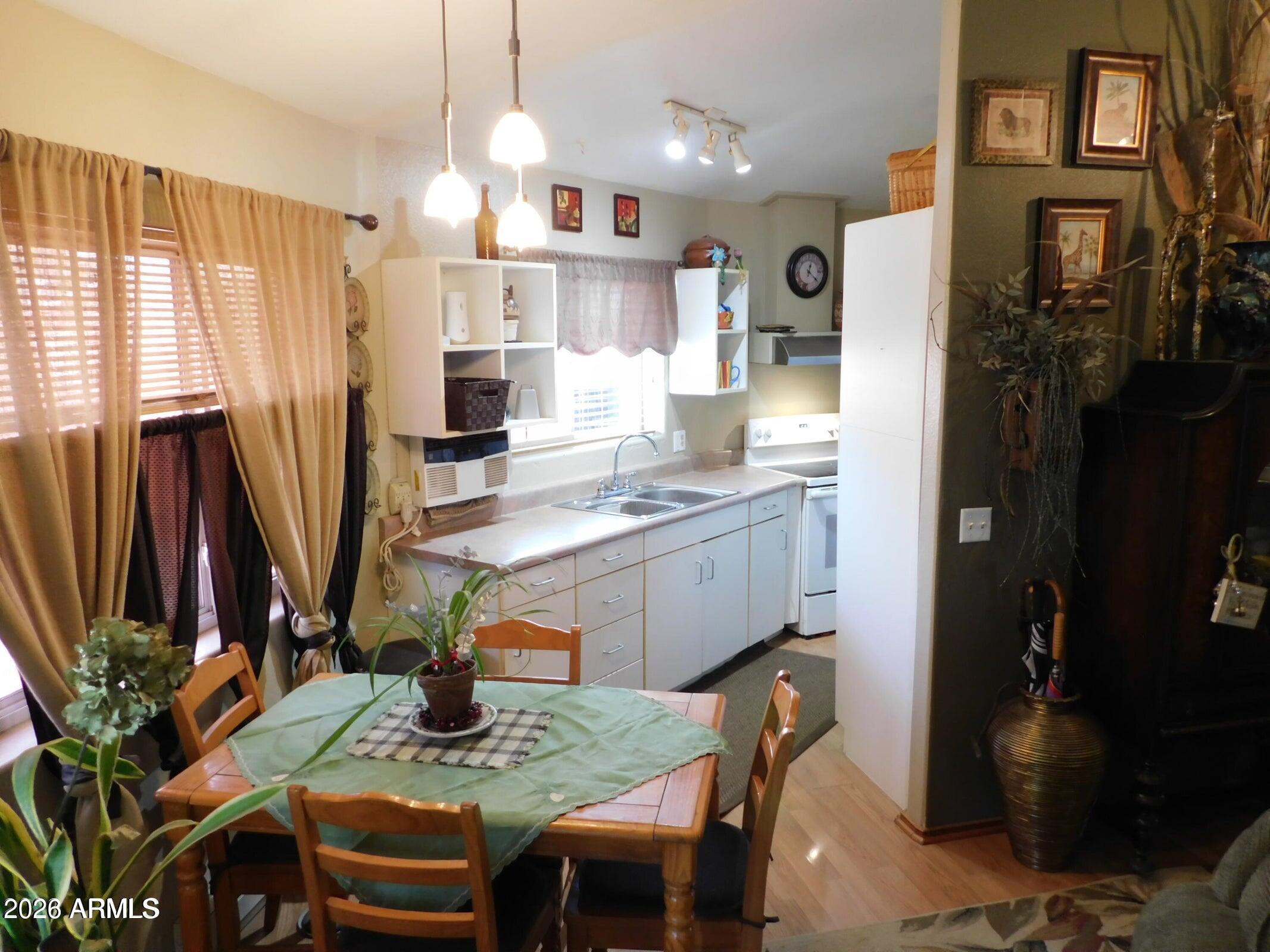 COCHISE COLLEGE PARK 7 - Residential