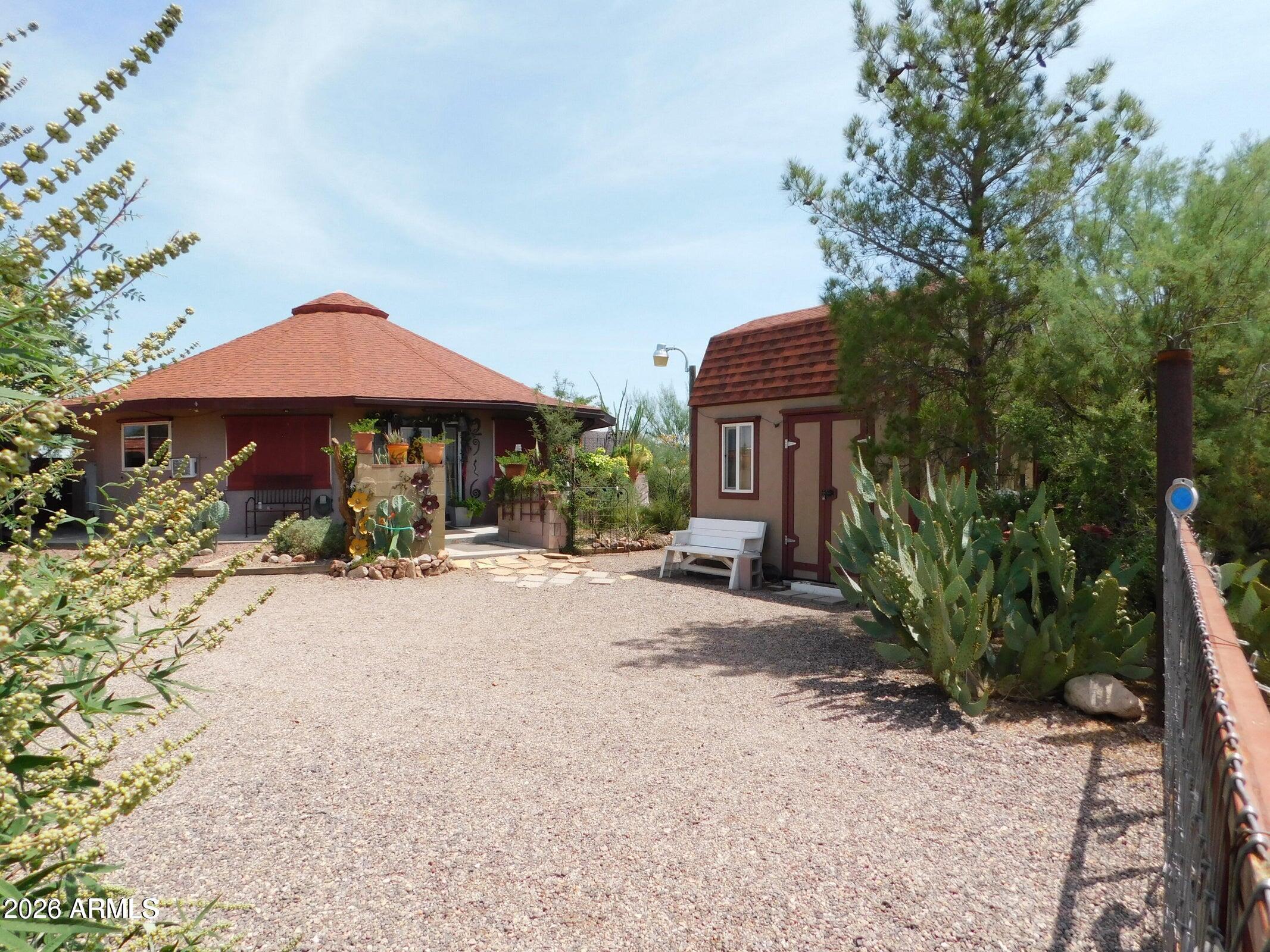 COCHISE COLLEGE PARK 7 - Residential
