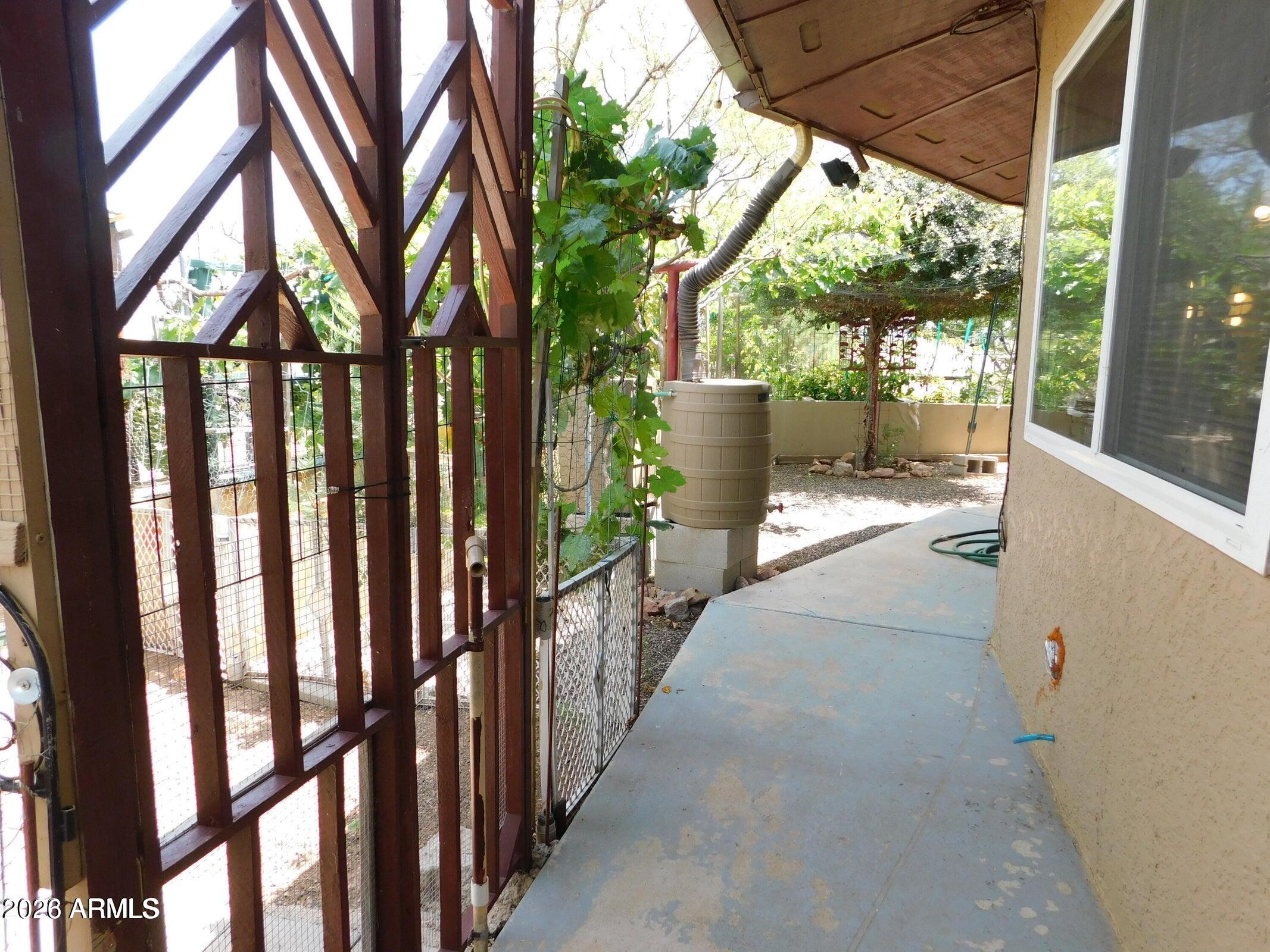 COCHISE COLLEGE PARK 7 - Residential