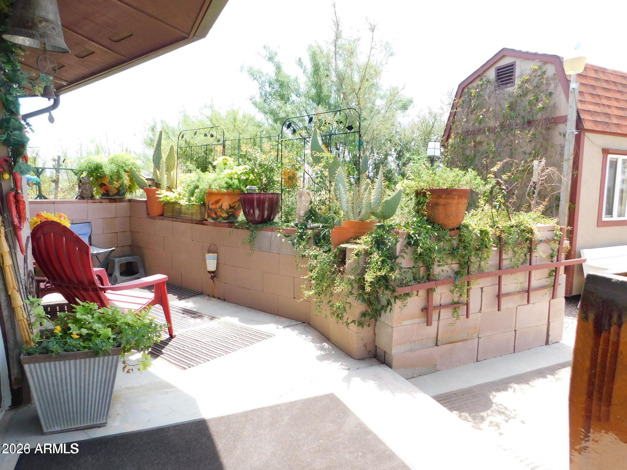 COCHISE COLLEGE PARK 7 - Residential