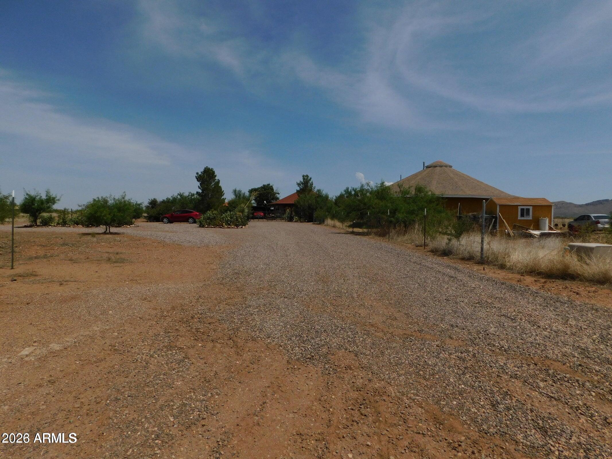 COCHISE COLLEGE PARK 7 - Residential