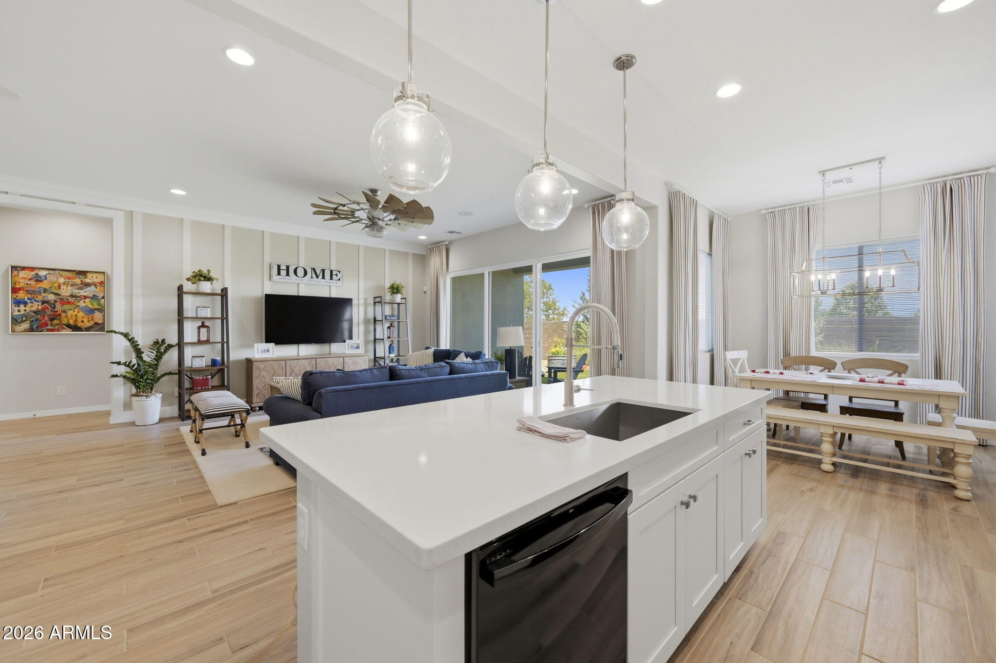 DEEP WELL RANCH PARCEL 1.46A & 1.46B - Residential