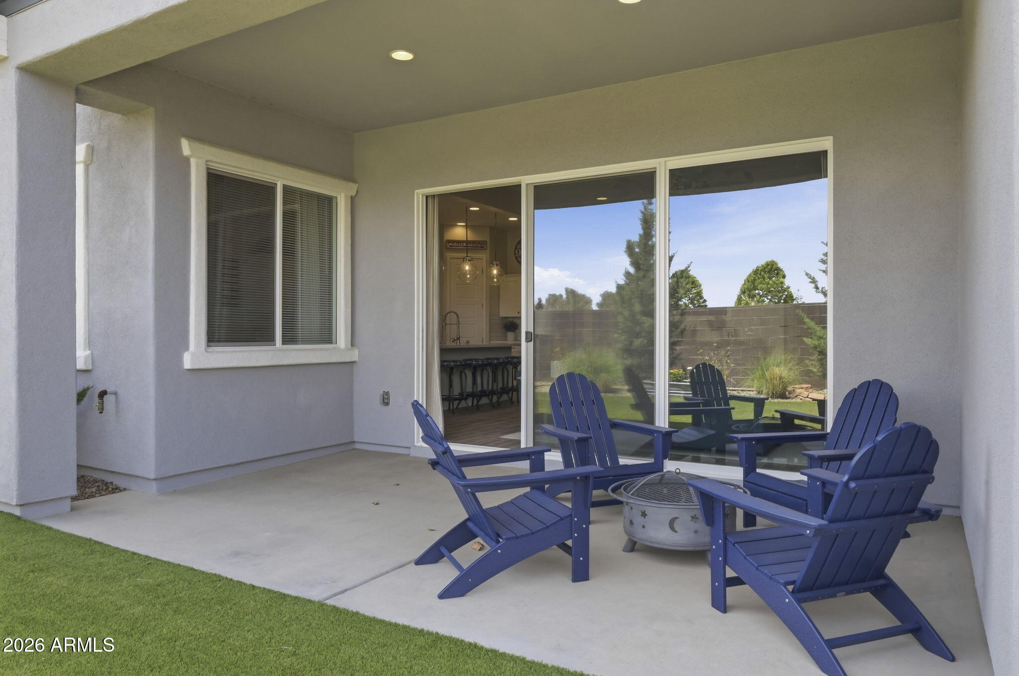 DEEP WELL RANCH PARCEL 1.46A & 1.46B - Residential