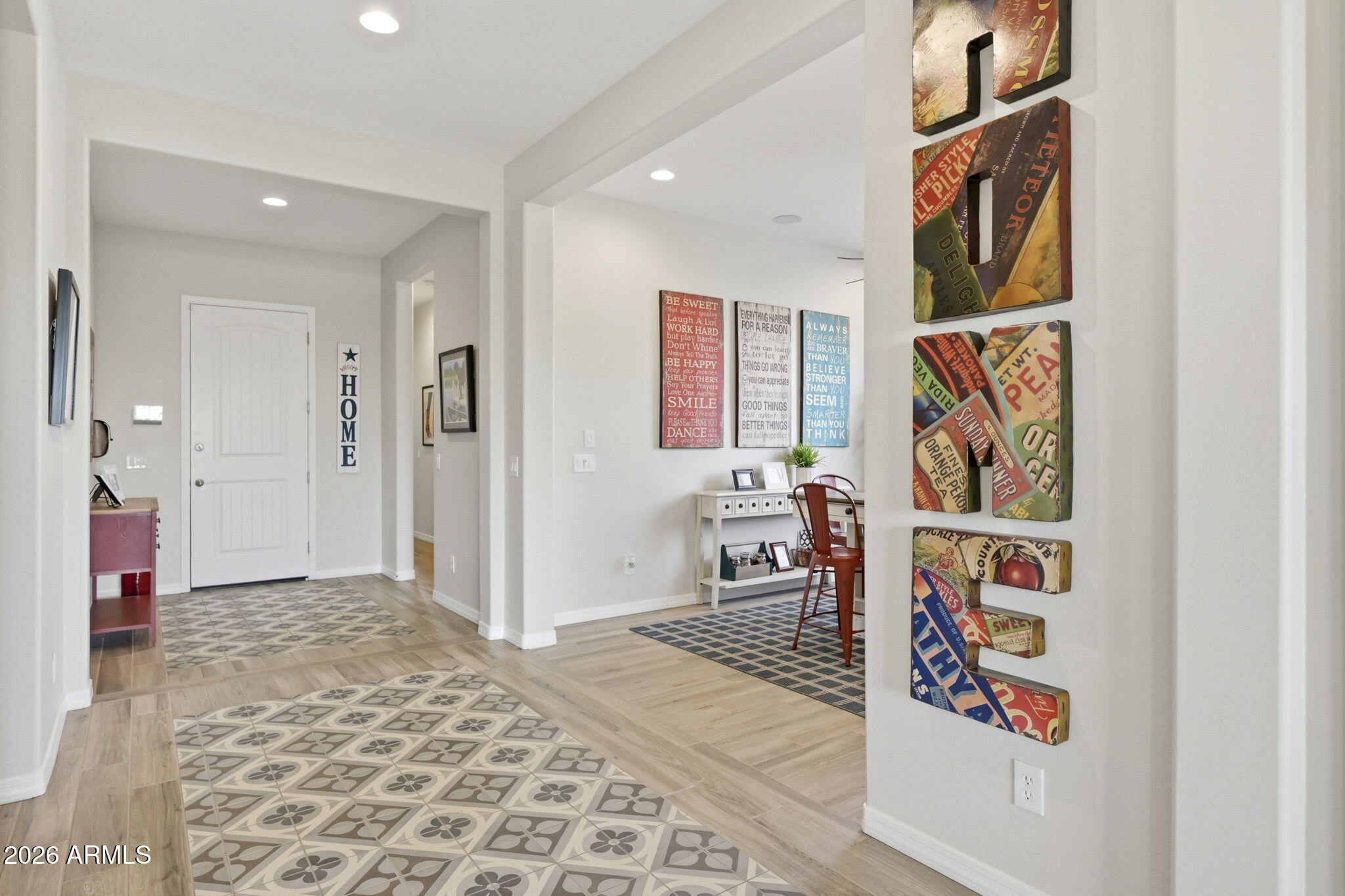 DEEP WELL RANCH PARCEL 1.46A & 1.46B - Residential