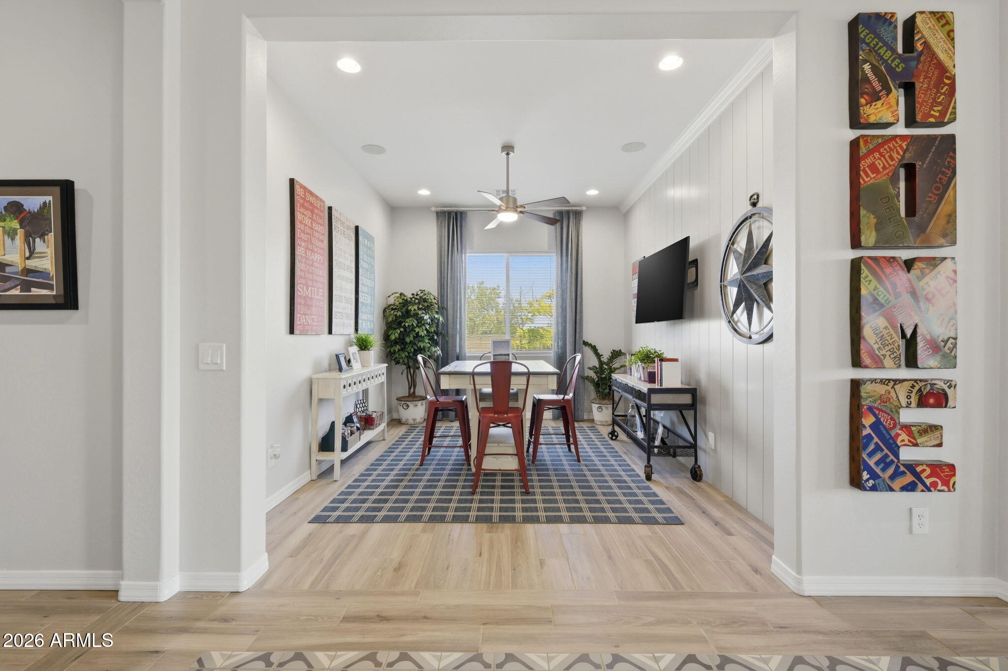 DEEP WELL RANCH PARCEL 1.46A & 1.46B - Residential