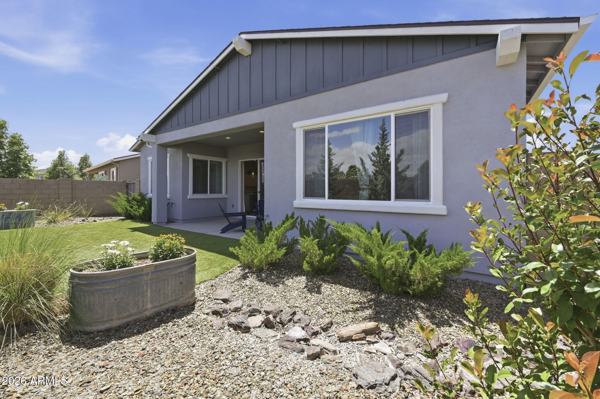 DEEP WELL RANCH PARCEL 1.46A & 1.46B - Residential