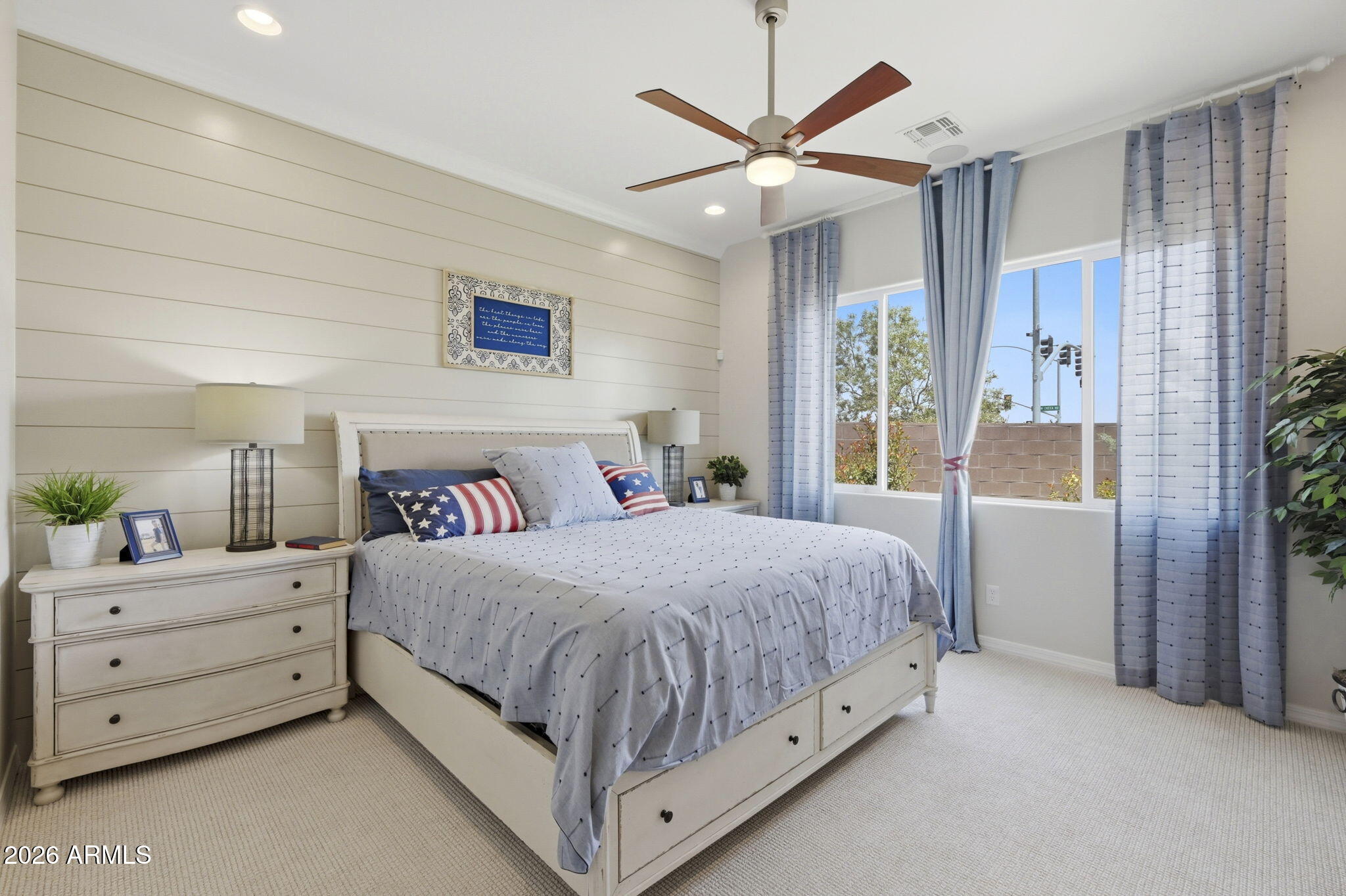 DEEP WELL RANCH PARCEL 1.46A & 1.46B - Residential