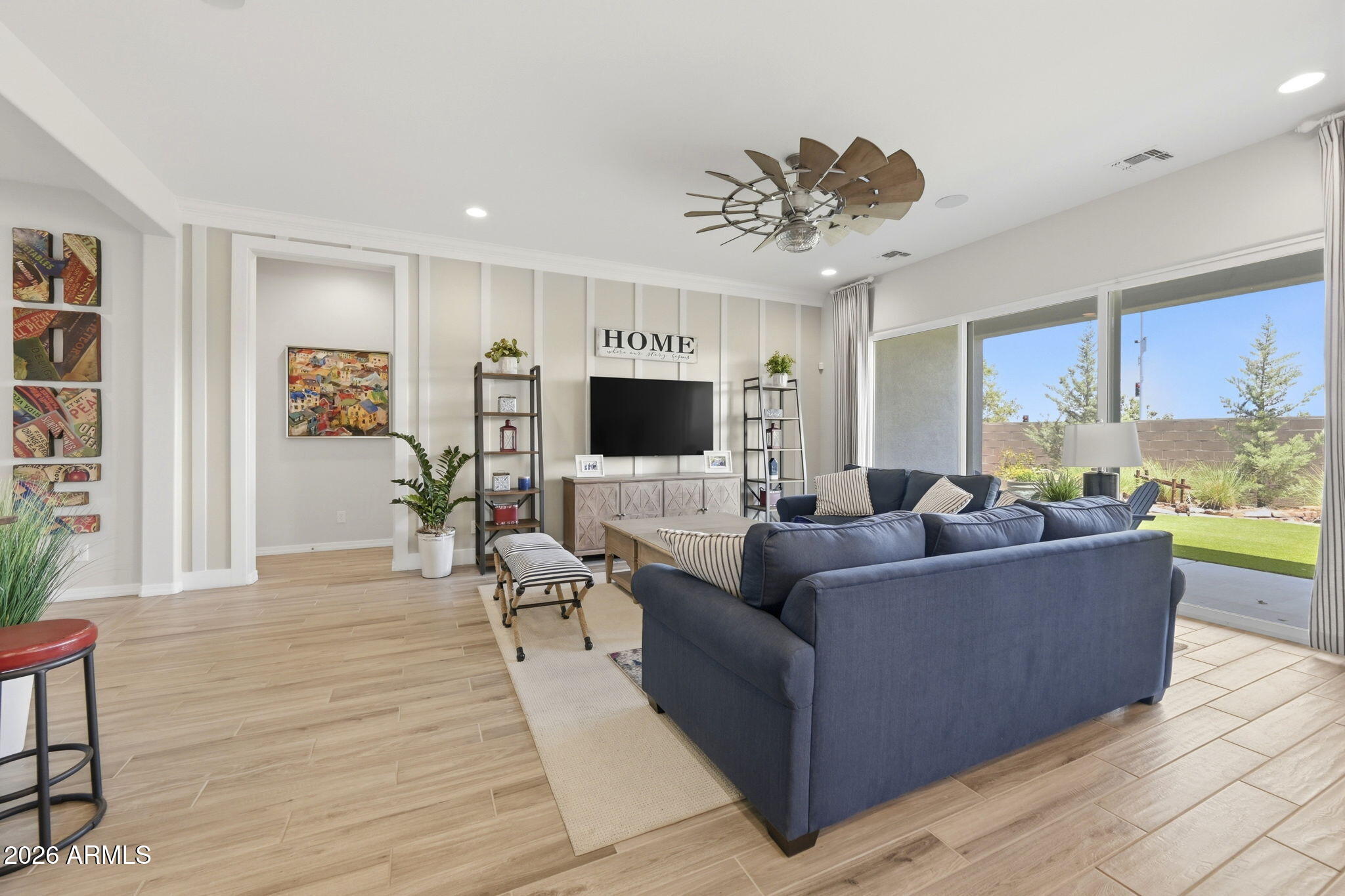 DEEP WELL RANCH PARCEL 1.46A & 1.46B - Residential