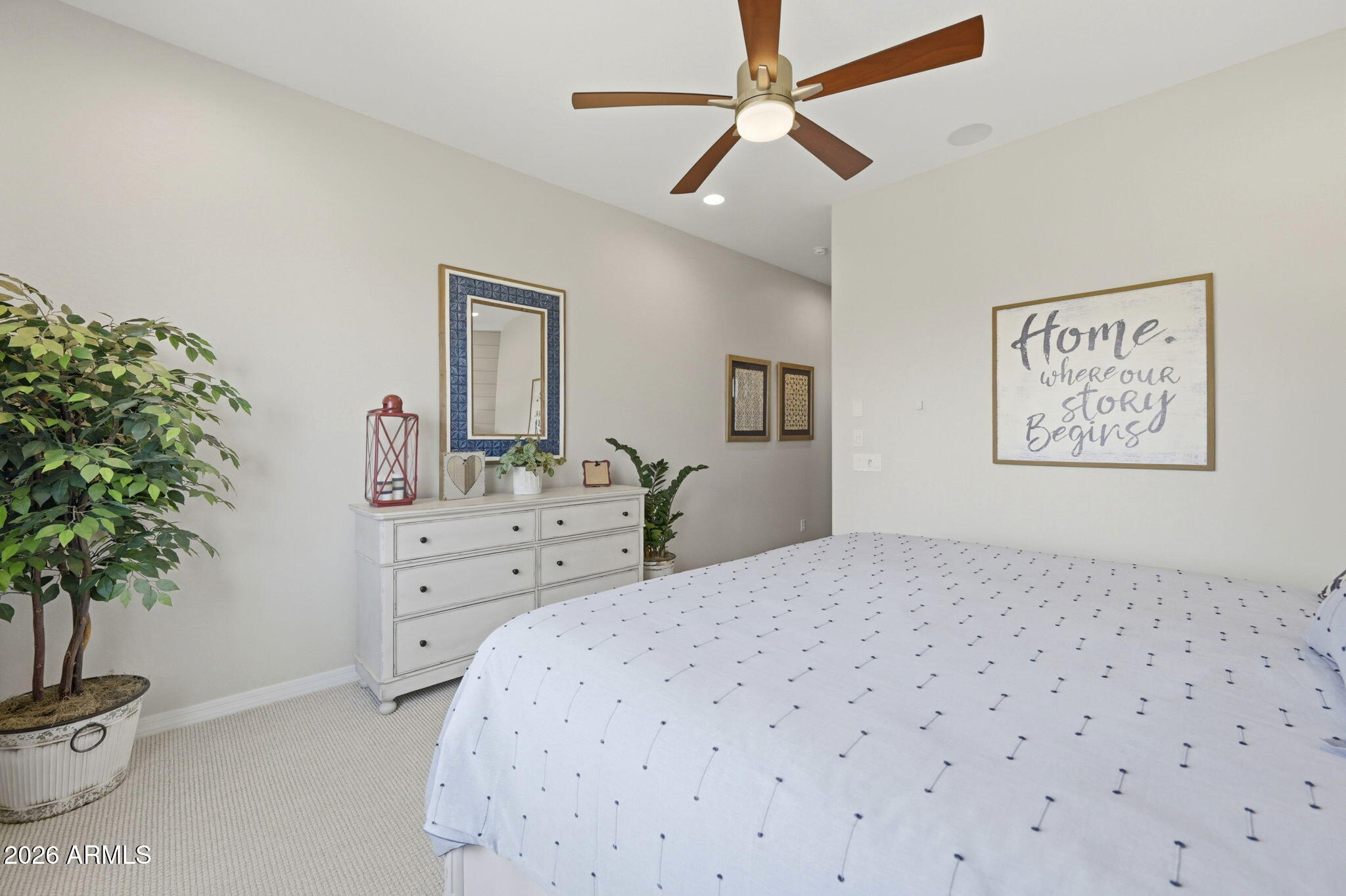 DEEP WELL RANCH PARCEL 1.46A & 1.46B - Residential