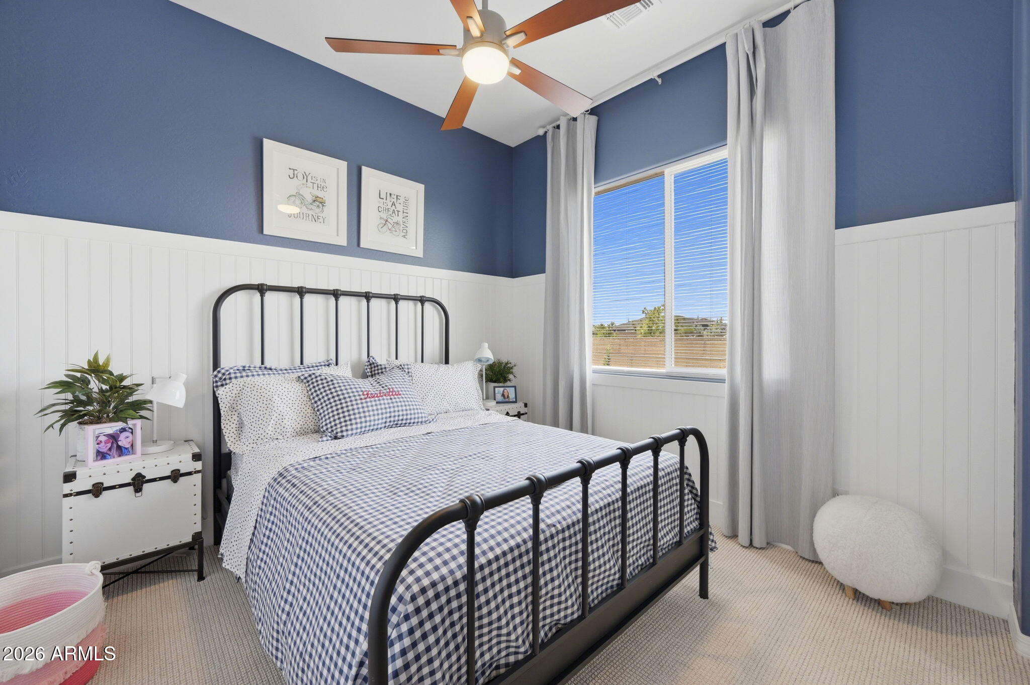 DEEP WELL RANCH PARCEL 1.46A & 1.46B - Residential