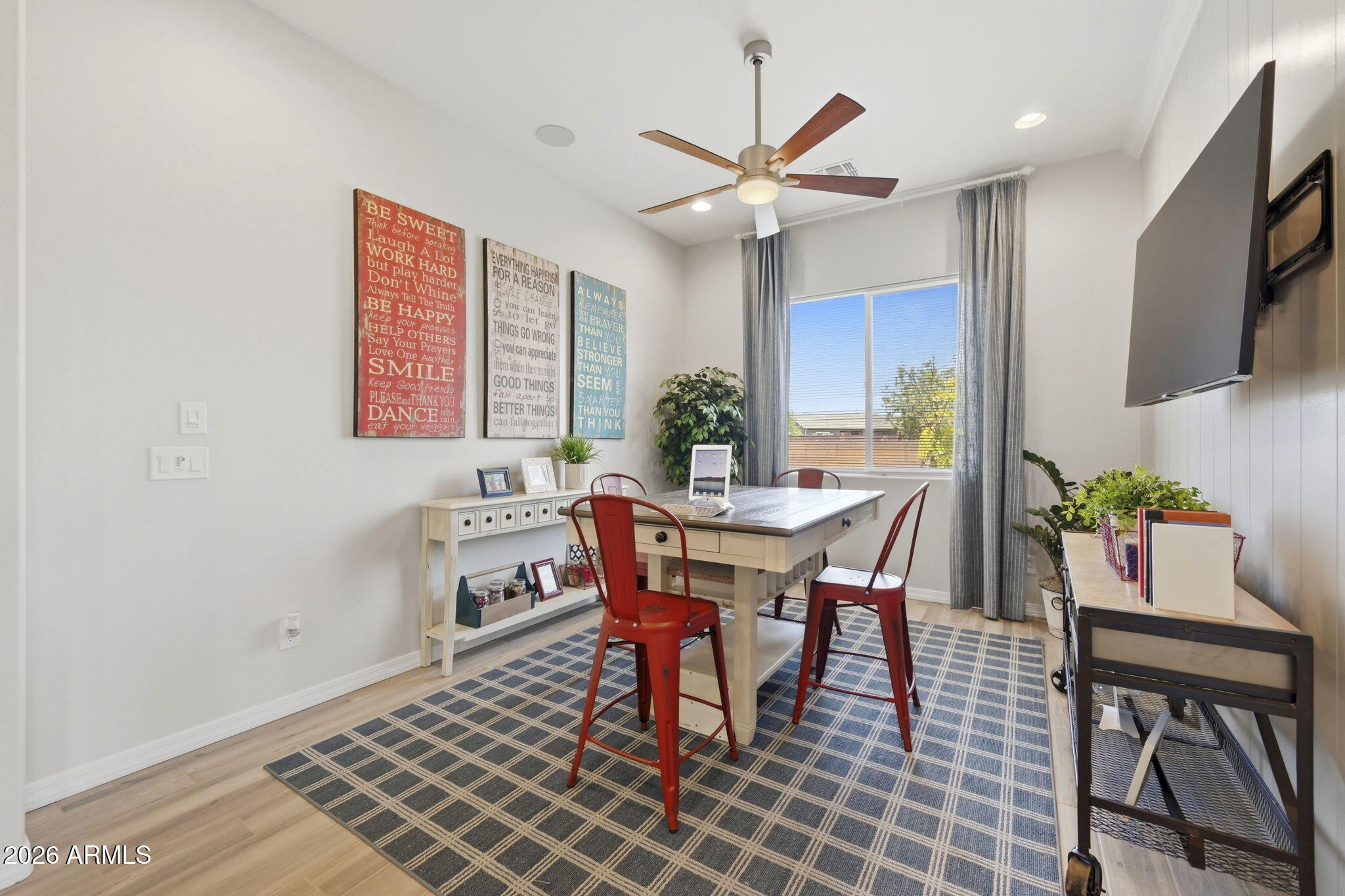 DEEP WELL RANCH PARCEL 1.46A & 1.46B - Residential