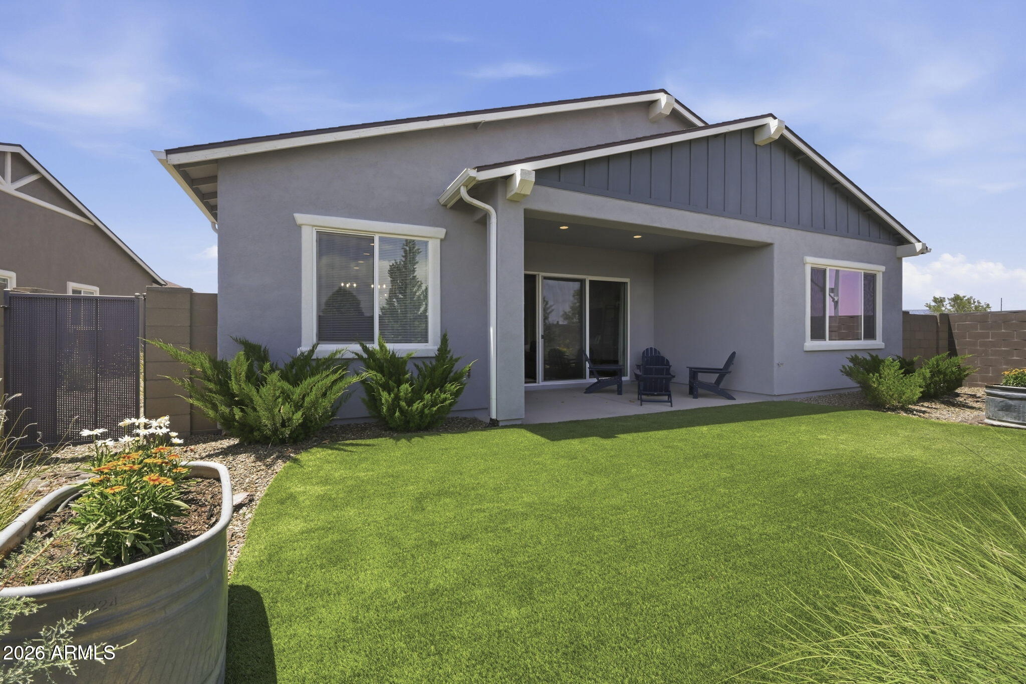 DEEP WELL RANCH PARCEL 1.46A & 1.46B - Residential