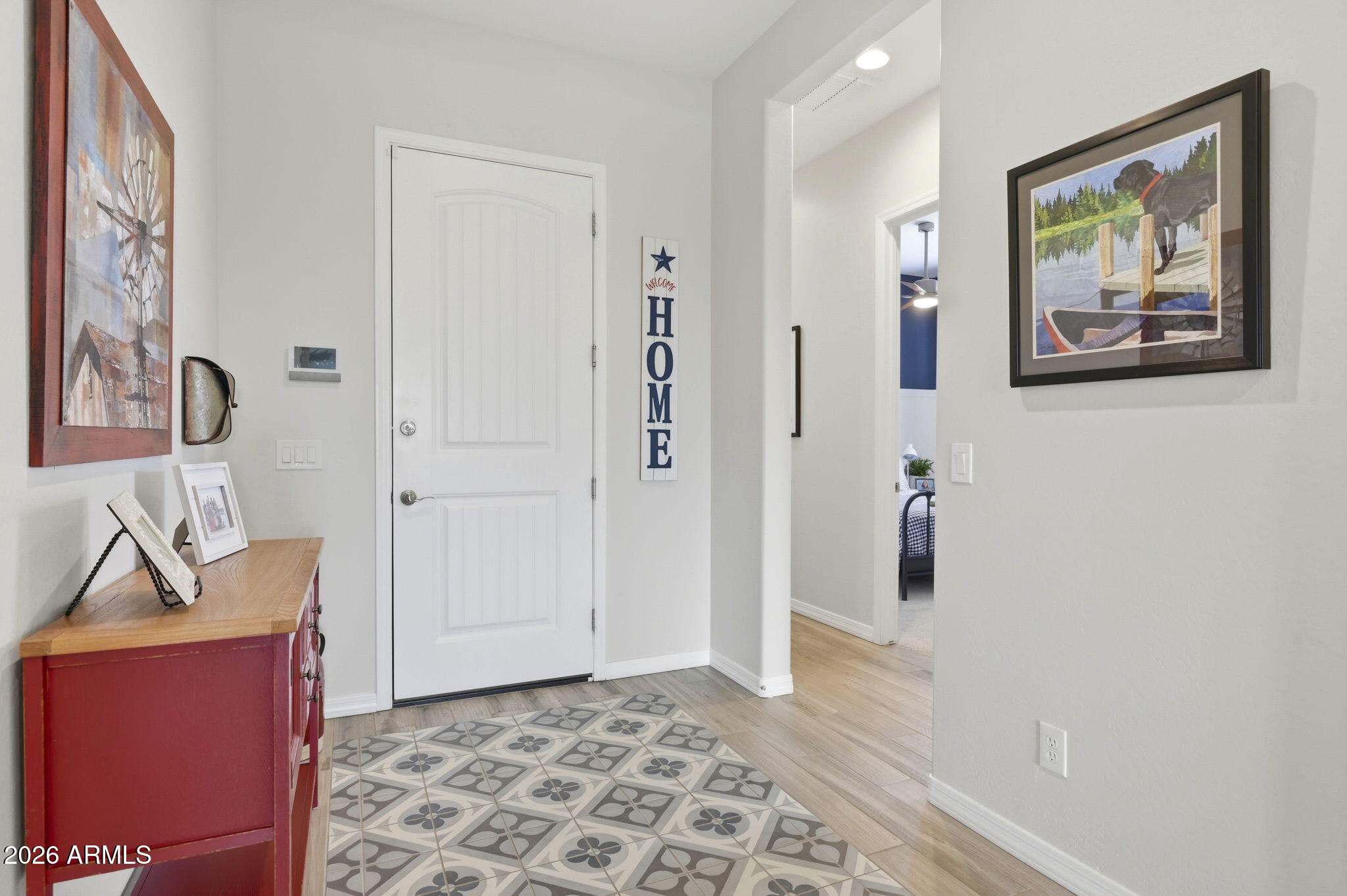 DEEP WELL RANCH PARCEL 1.46A & 1.46B - Residential