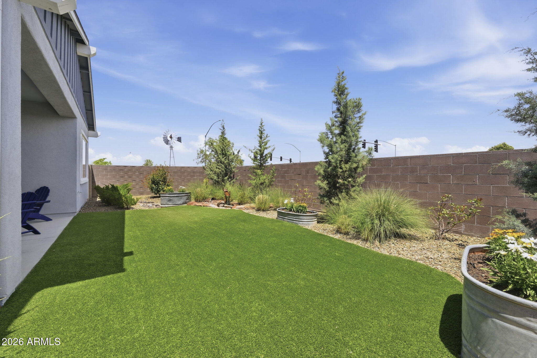 DEEP WELL RANCH PARCEL 1.46A & 1.46B - Residential