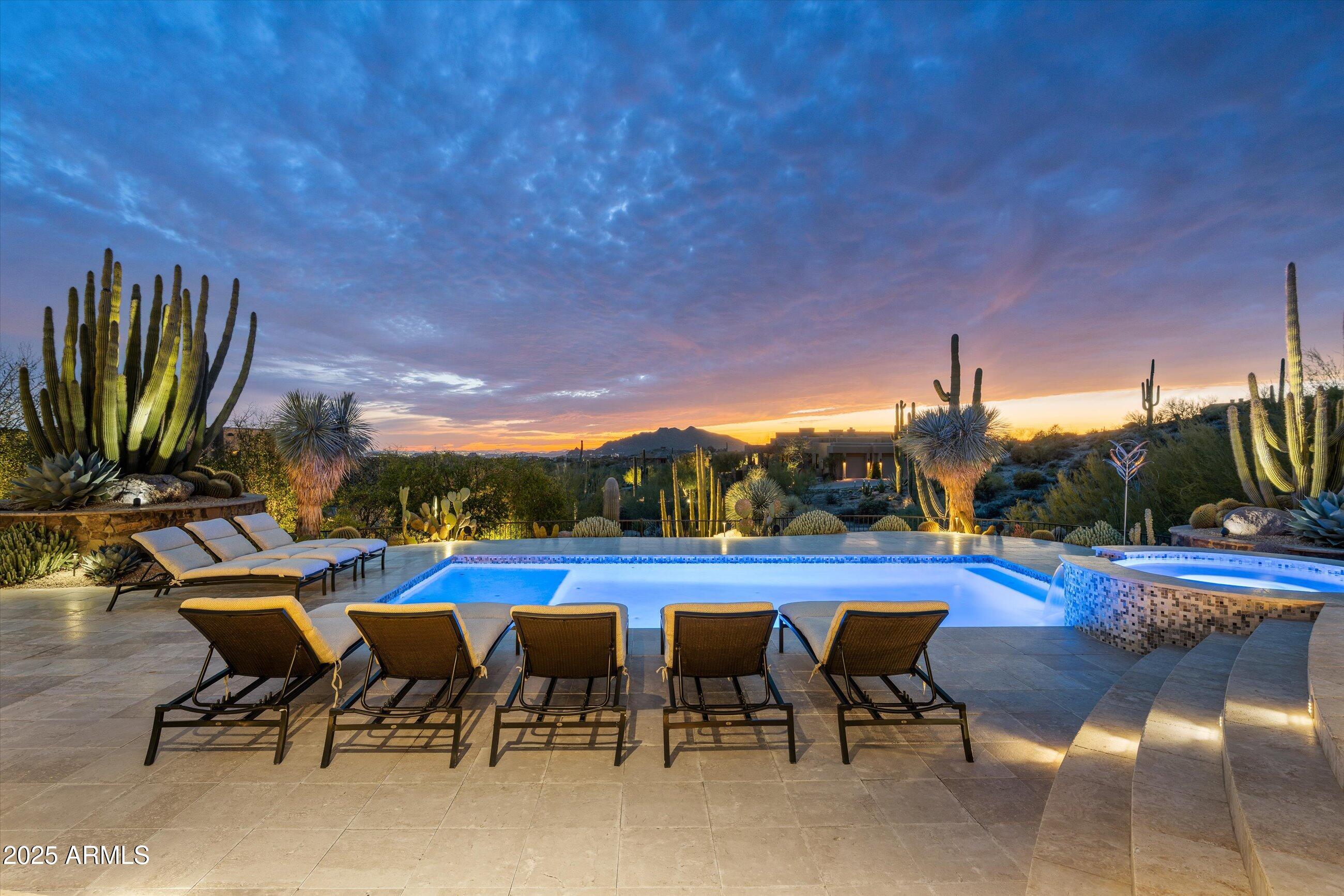 Desert Mountain - Residential