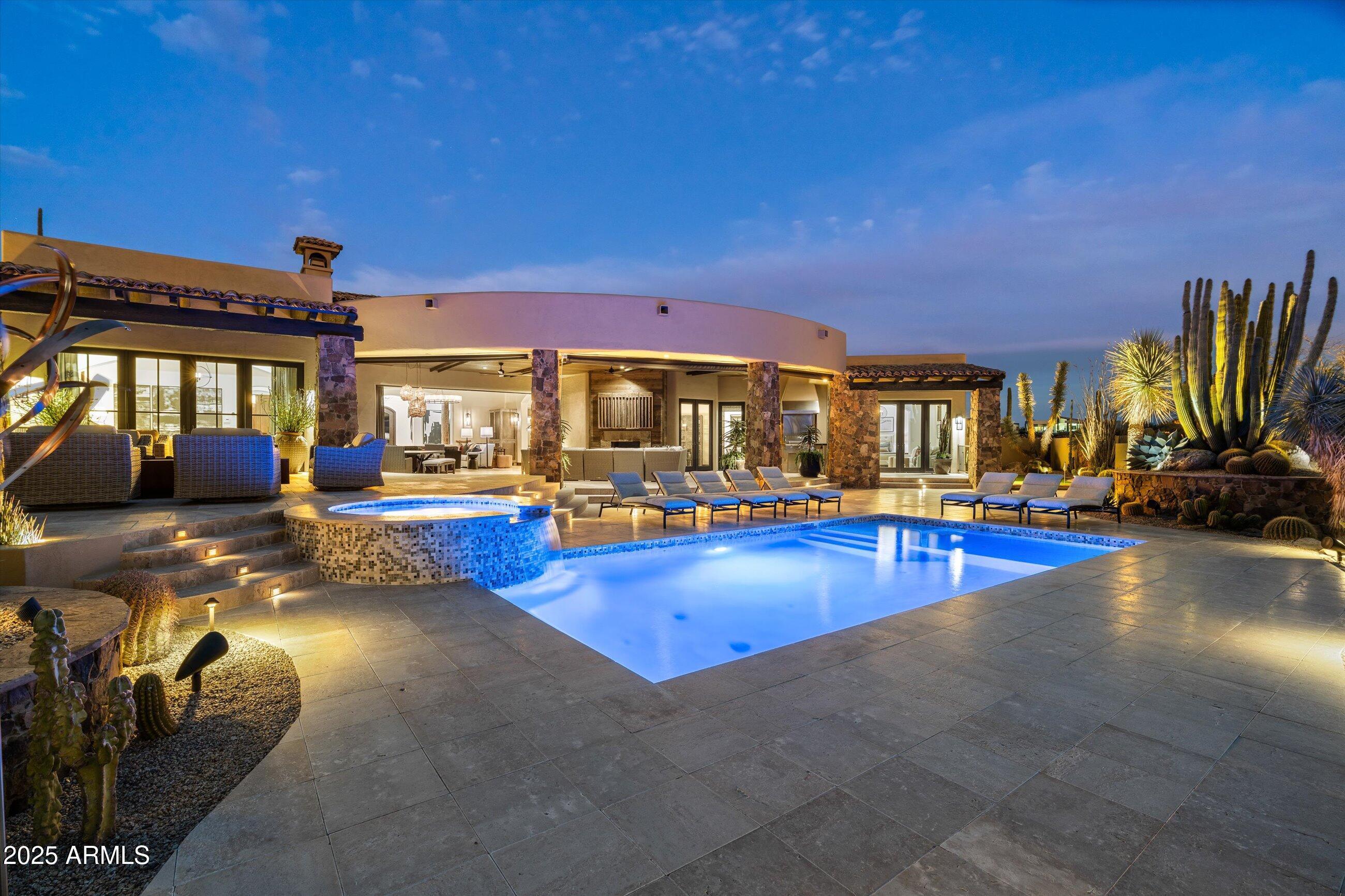 Desert Mountain - Residential