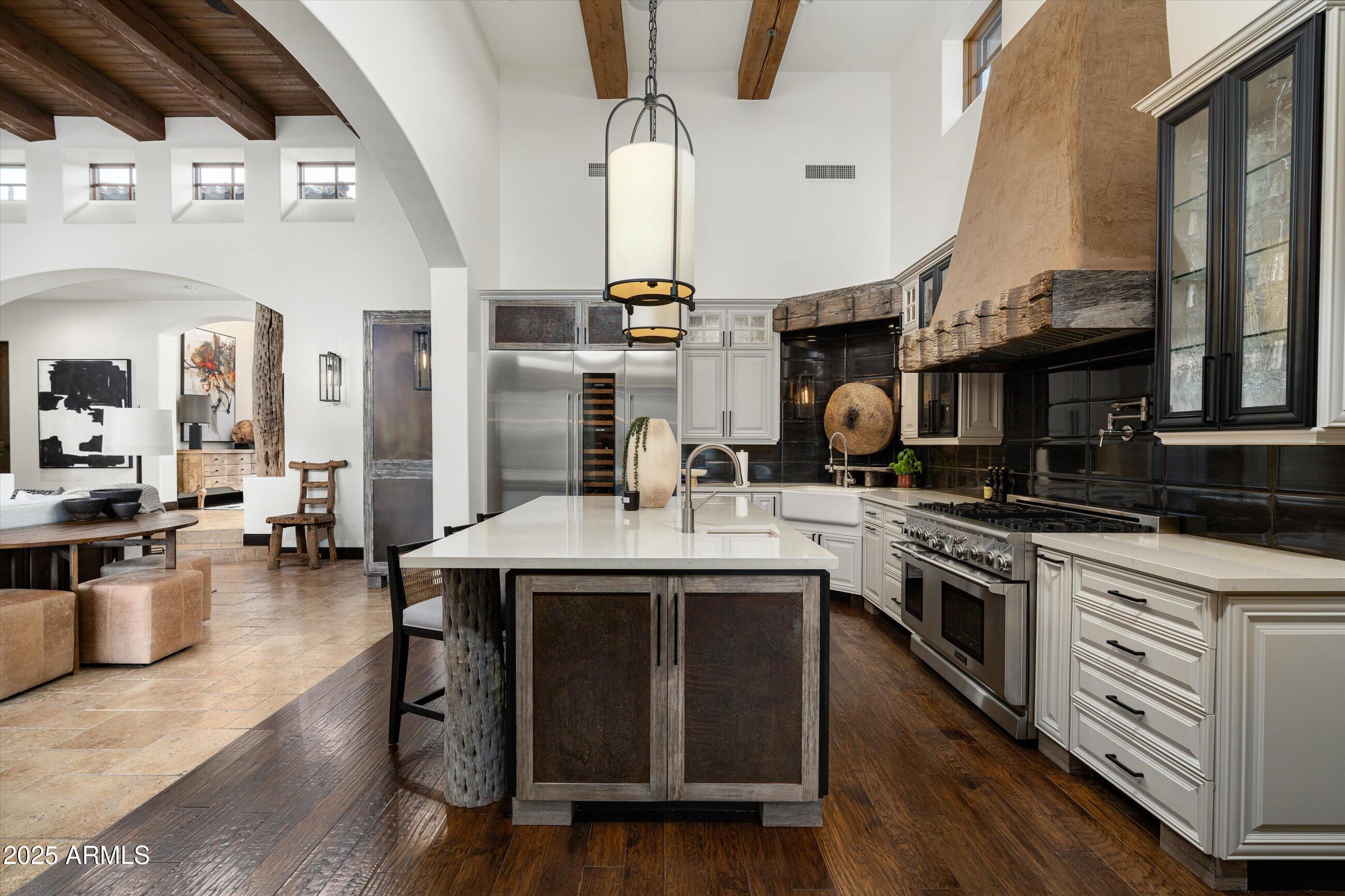 Desert Mountain - Residential