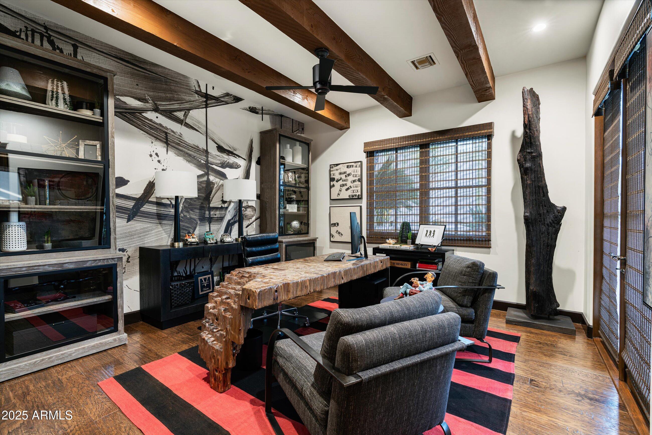 Desert Mountain - Residential