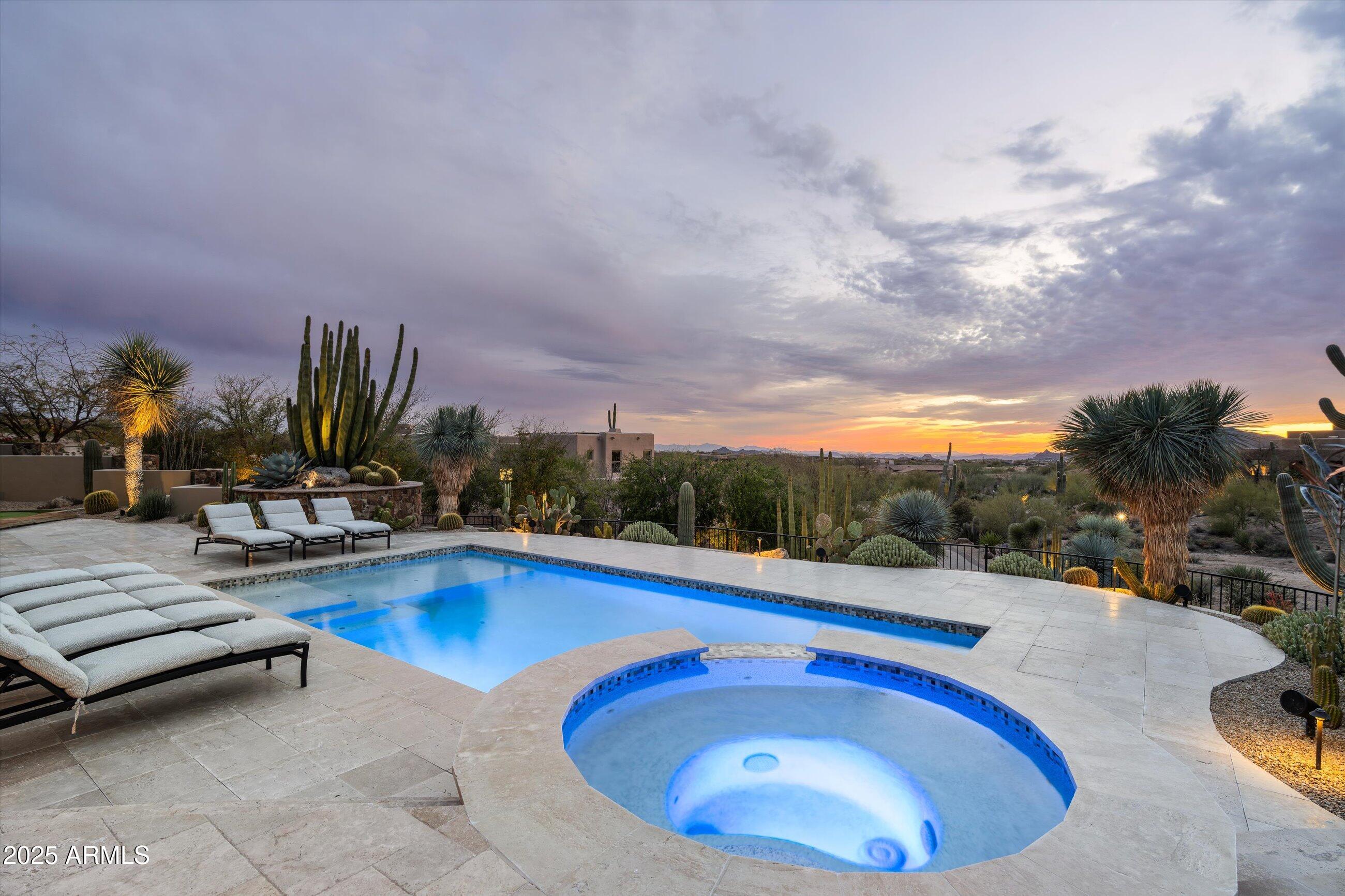 Desert Mountain - Residential