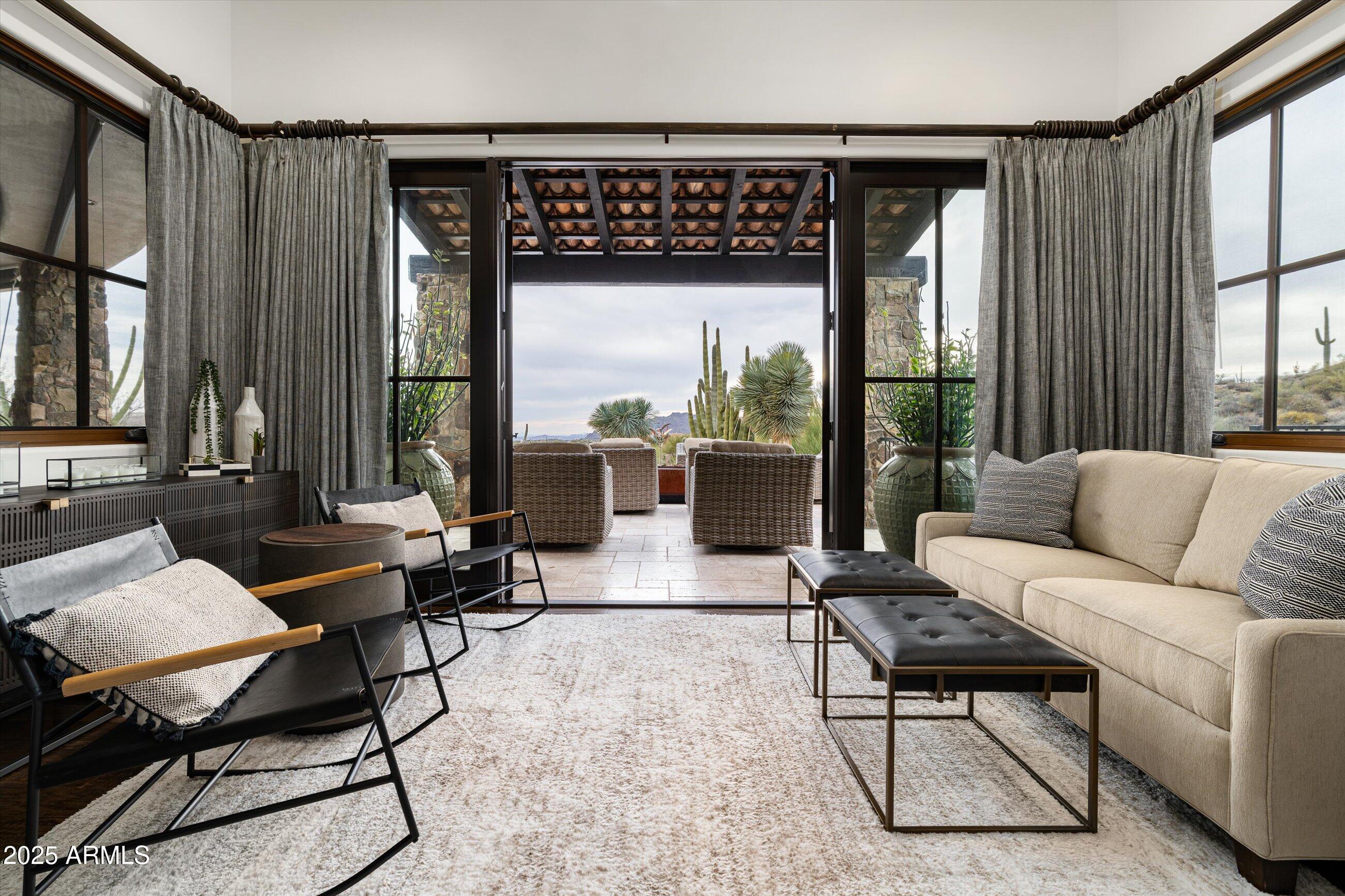 Desert Mountain - Residential