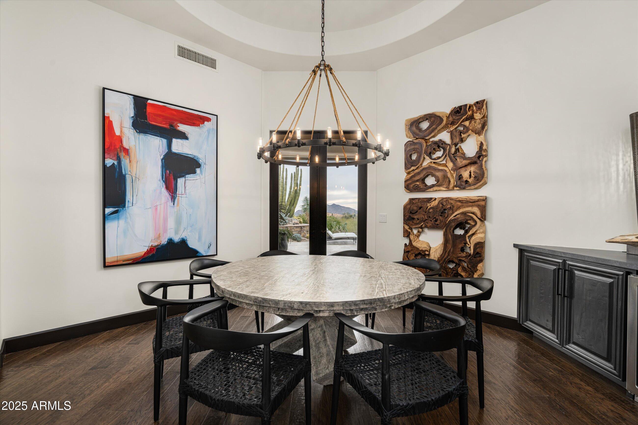 Desert Mountain - Residential