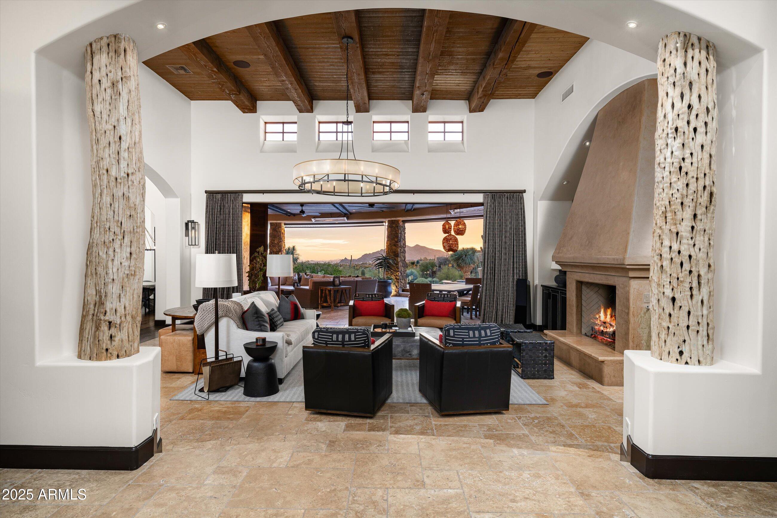Desert Mountain - Residential