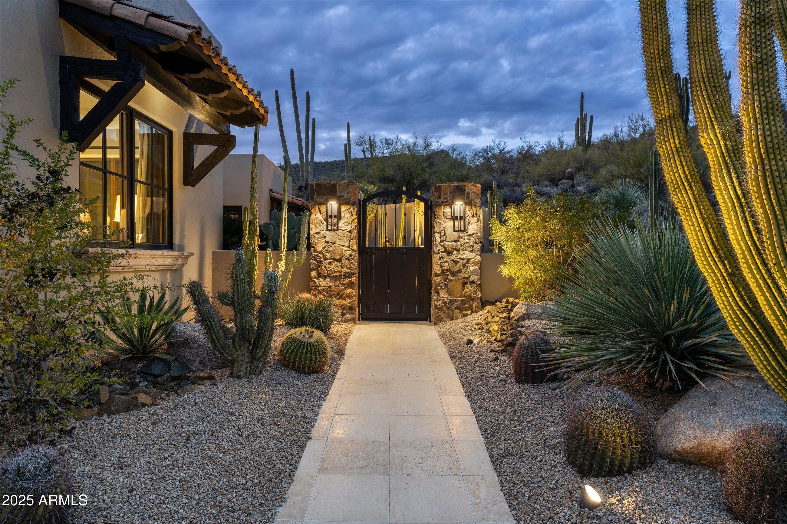 Desert Mountain - Residential