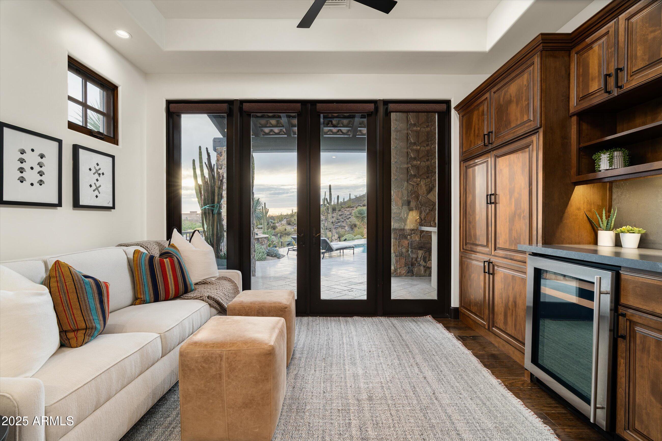 Desert Mountain - Residential