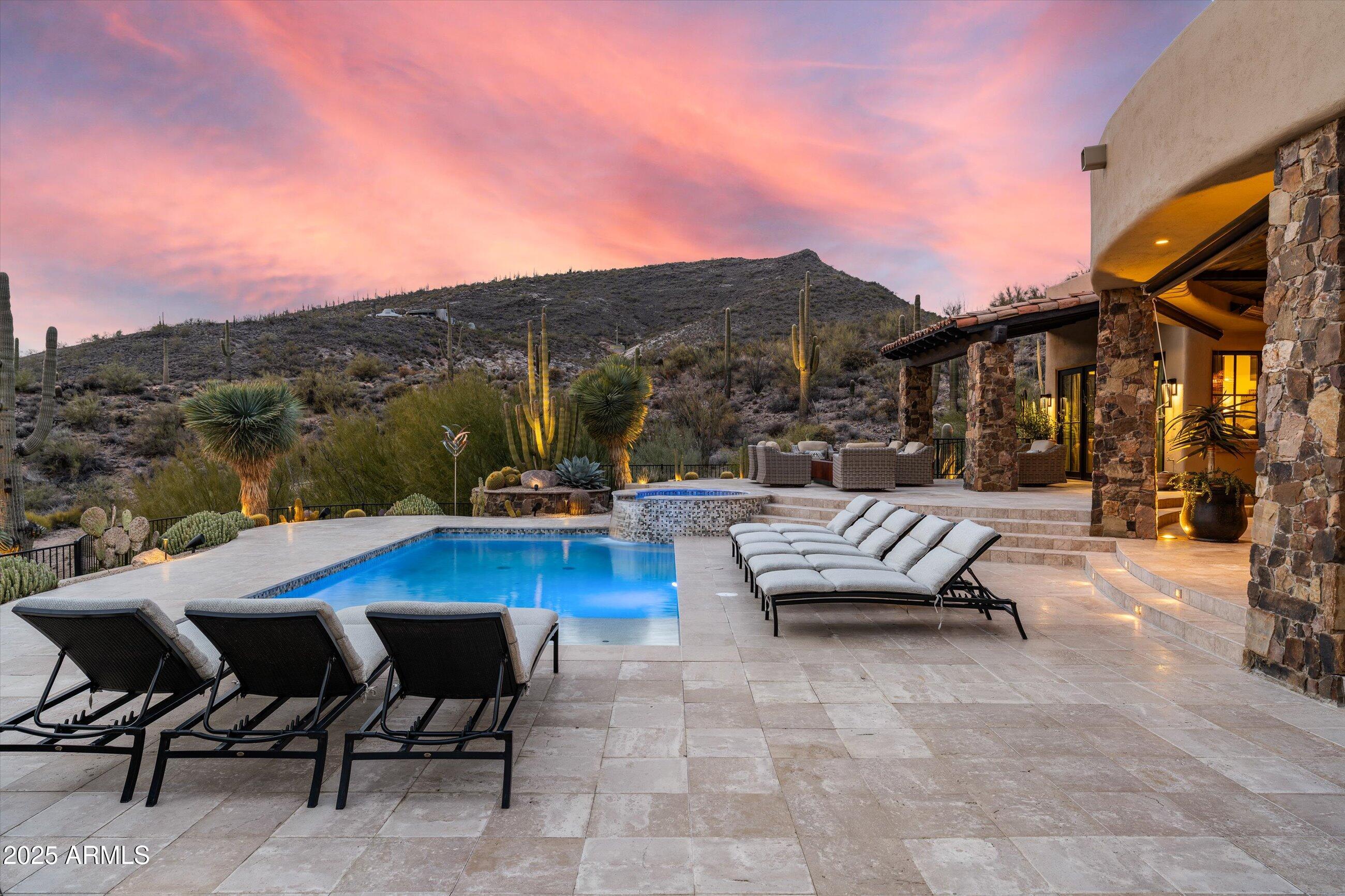 Desert Mountain - Residential