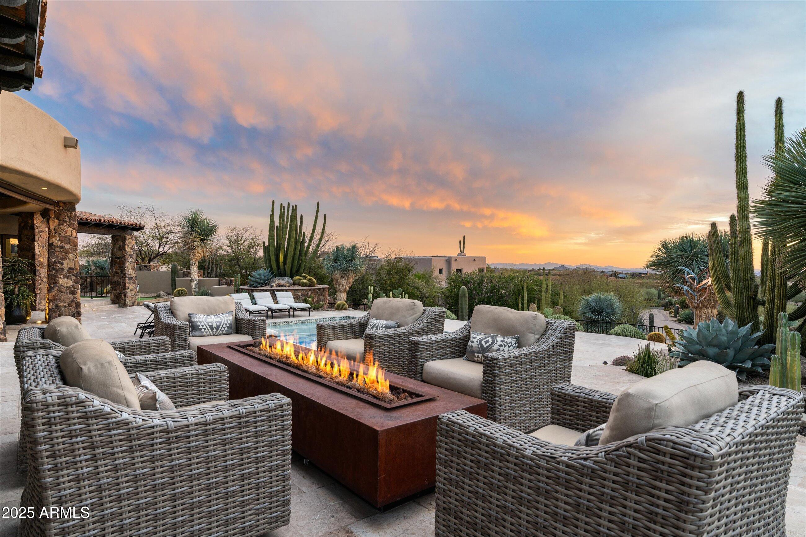 Desert Mountain - Residential