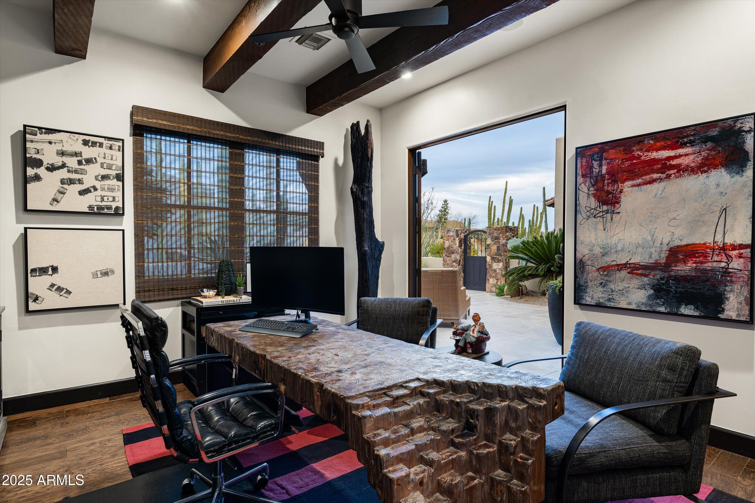 Desert Mountain - Residential