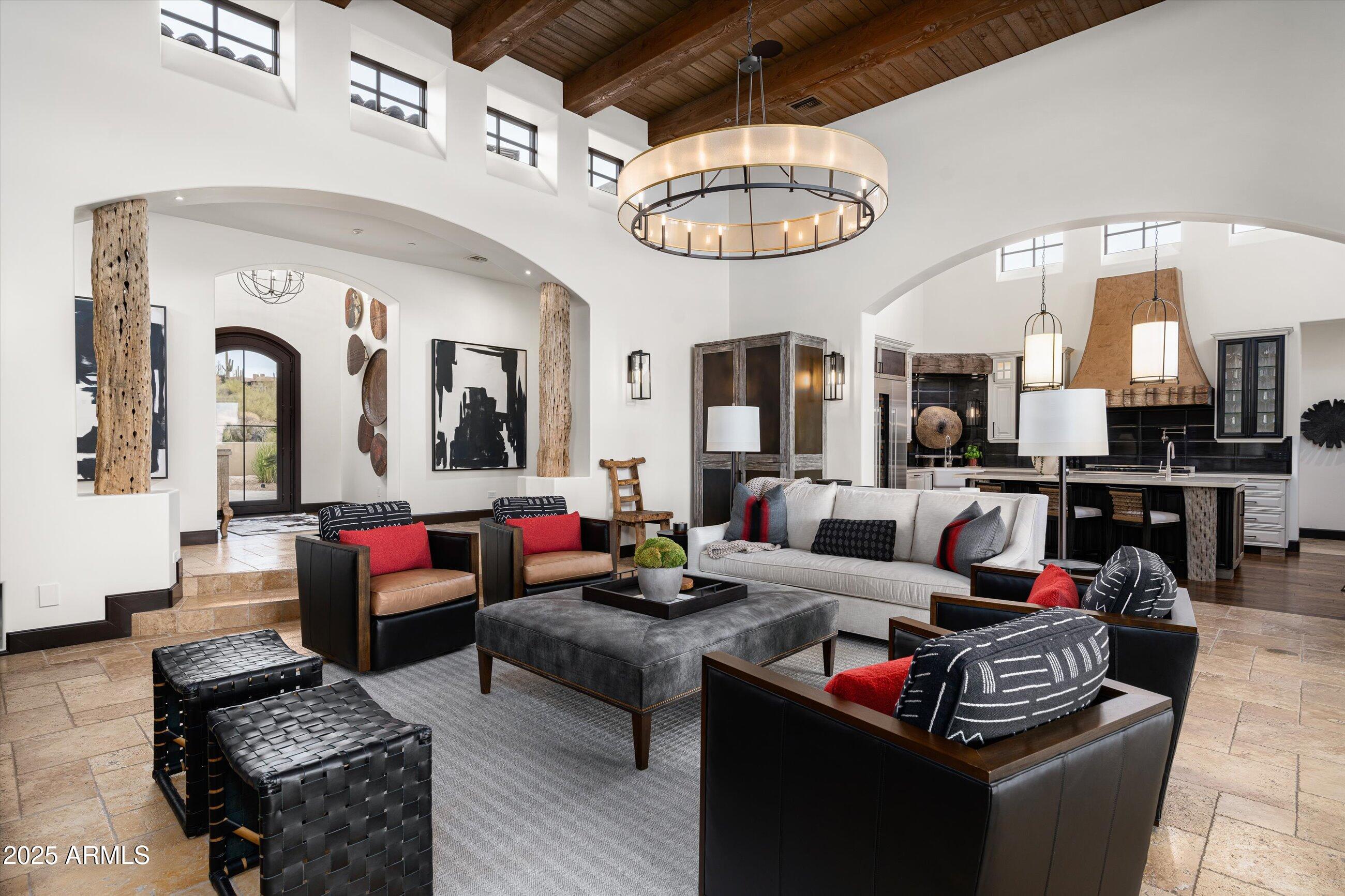 Desert Mountain - Residential