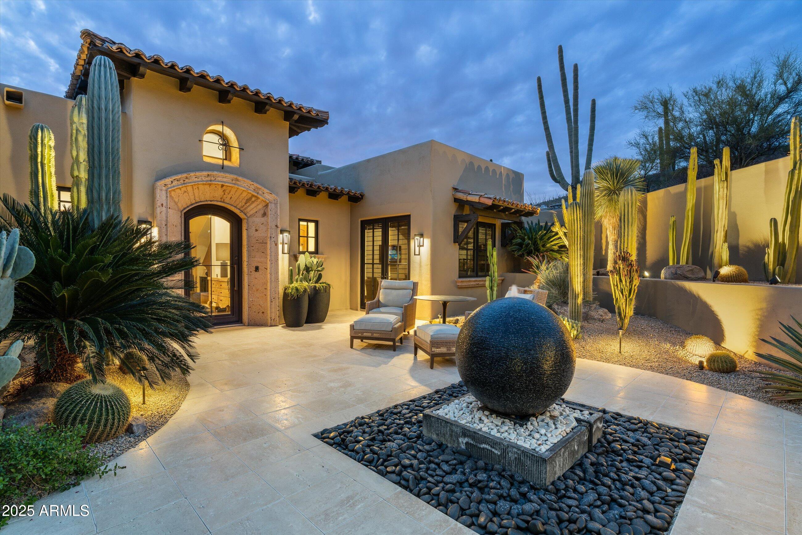 Desert Mountain - Residential