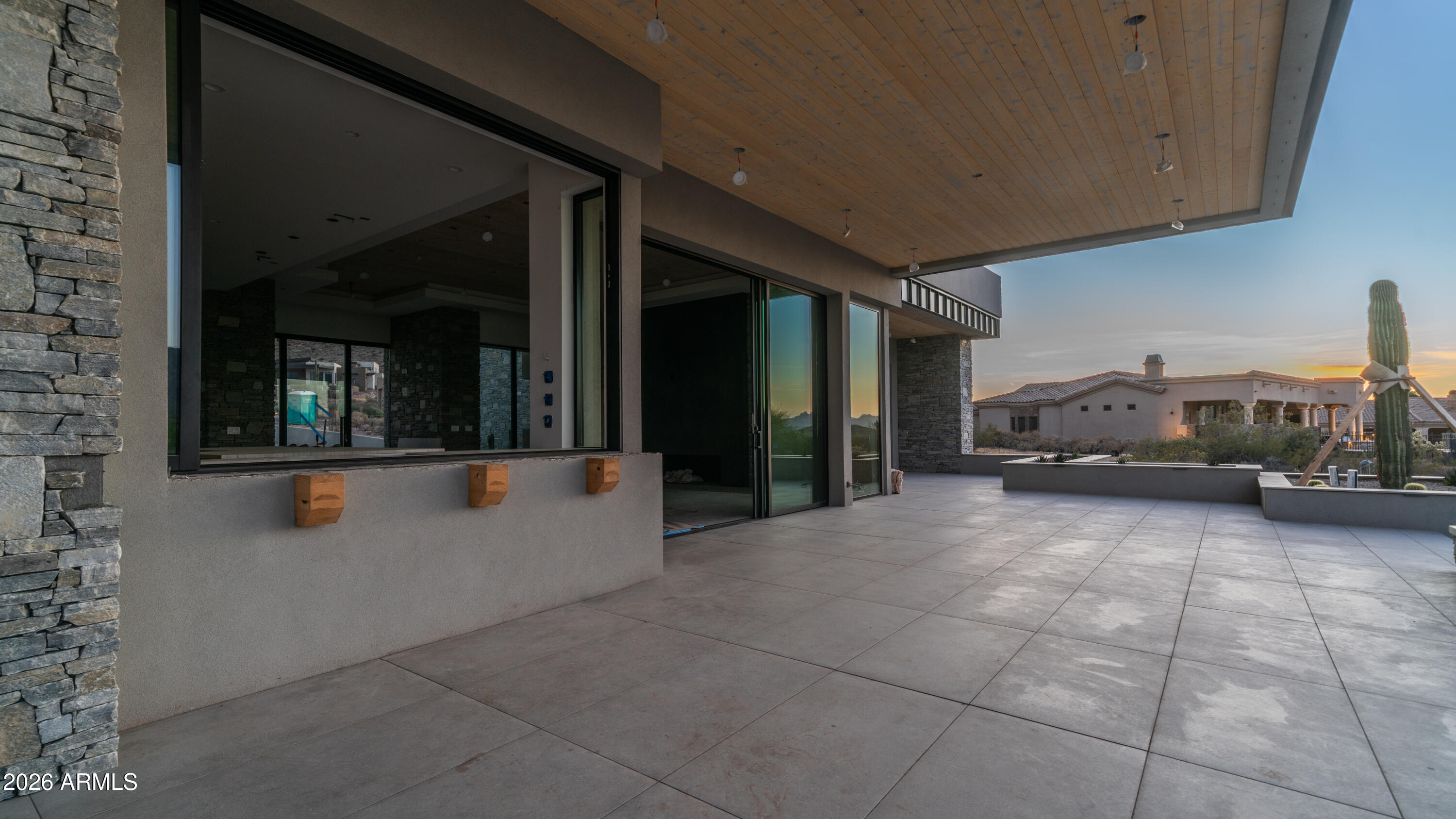 EL MIRADOR AT SUPERSTITION MOUNTAIN - Residential