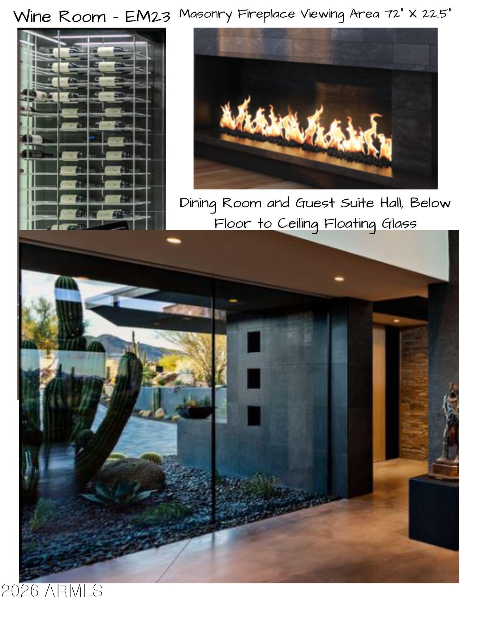 EL MIRADOR AT SUPERSTITION MOUNTAIN - Residential