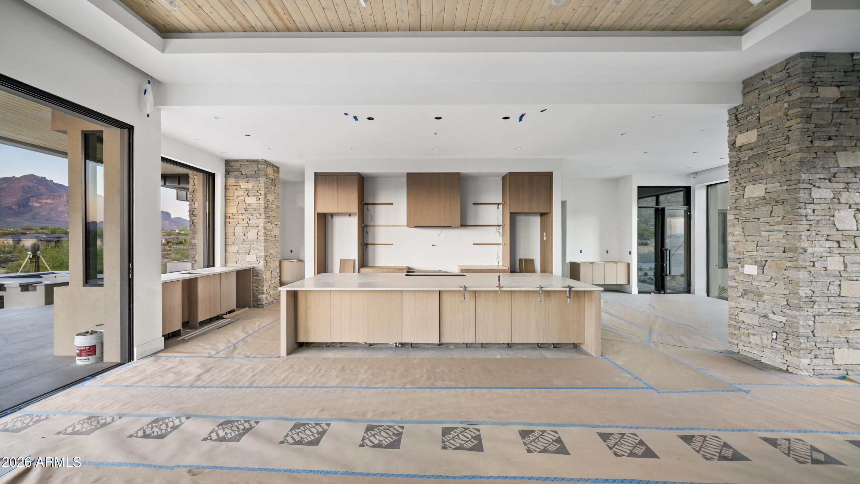 EL MIRADOR AT SUPERSTITION MOUNTAIN - Residential