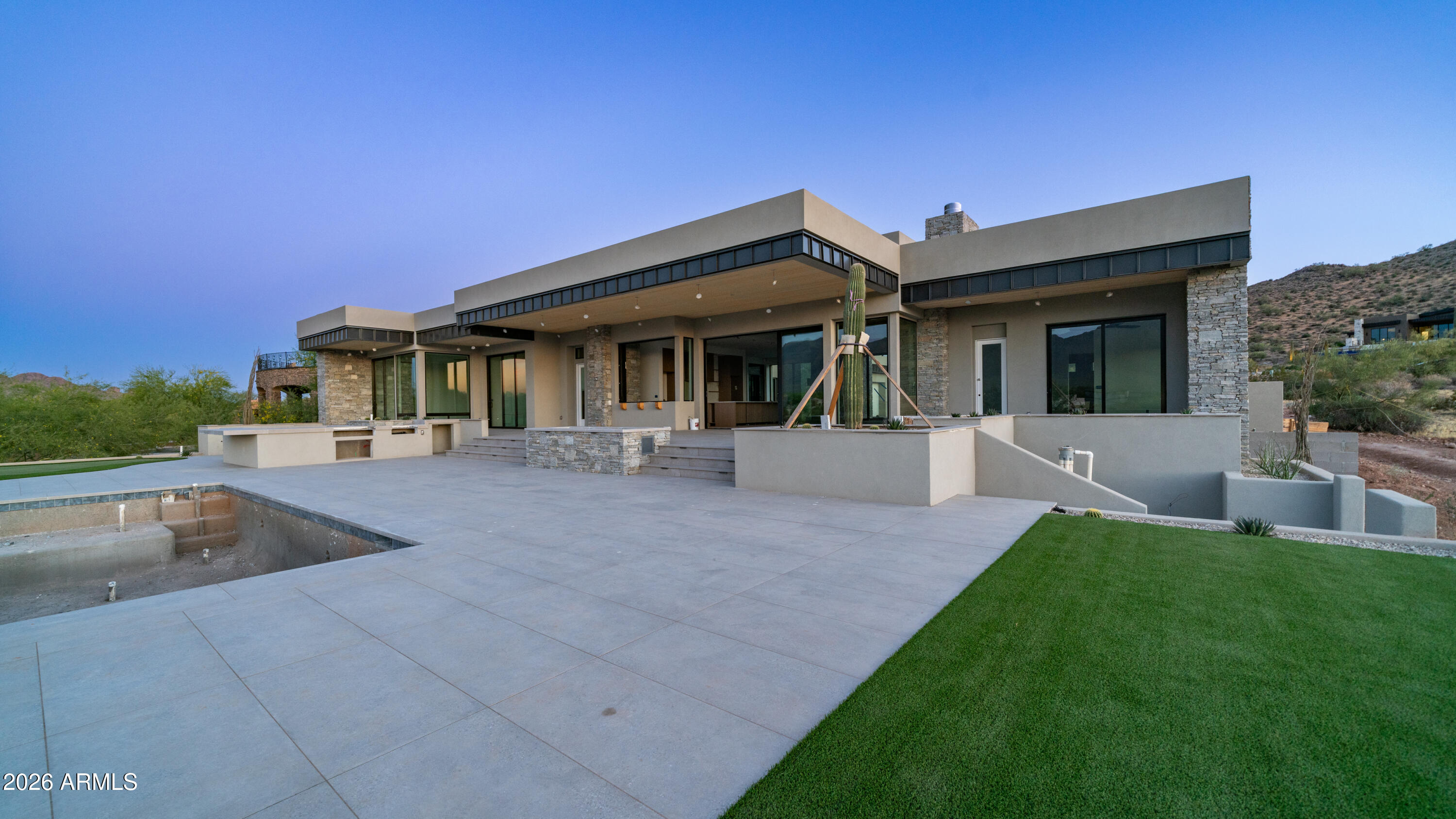 EL MIRADOR AT SUPERSTITION MOUNTAIN - Residential