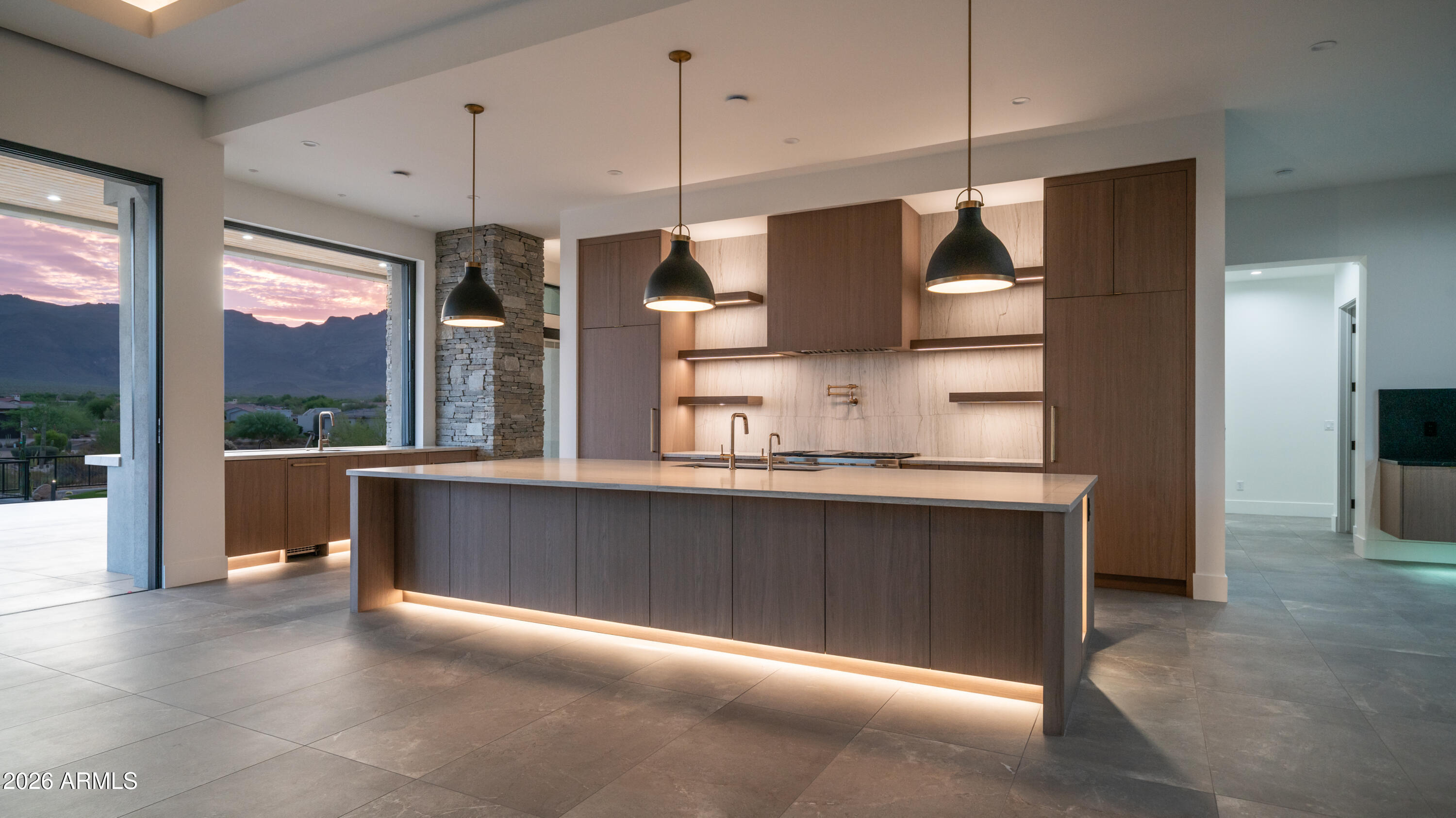 EL MIRADOR AT SUPERSTITION MOUNTAIN - Residential