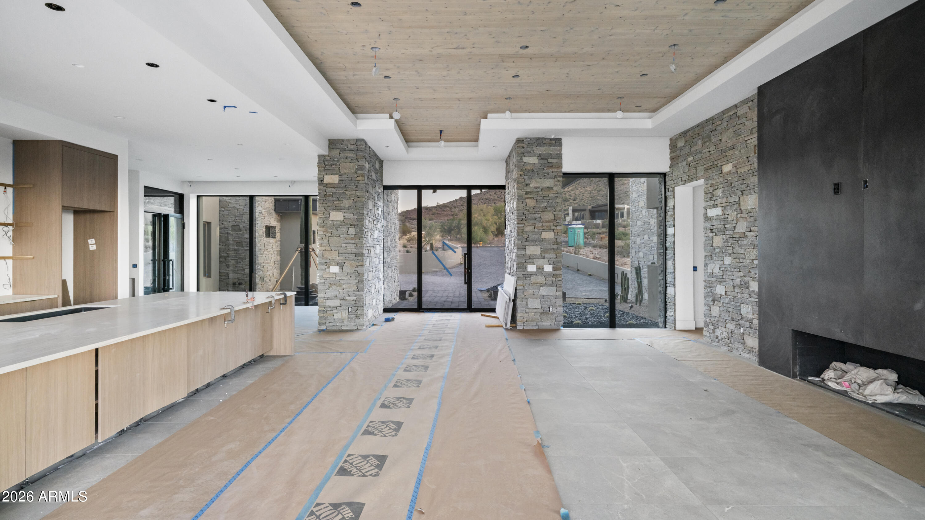 EL MIRADOR AT SUPERSTITION MOUNTAIN - Residential
