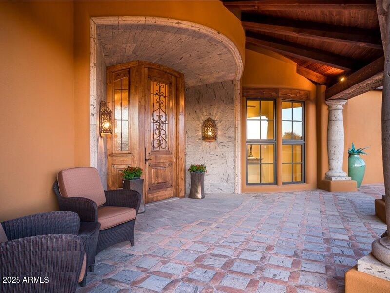 DESERT MOUNTAIN - Residential