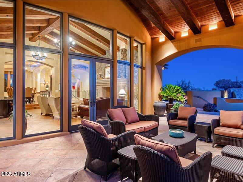 DESERT MOUNTAIN - Residential