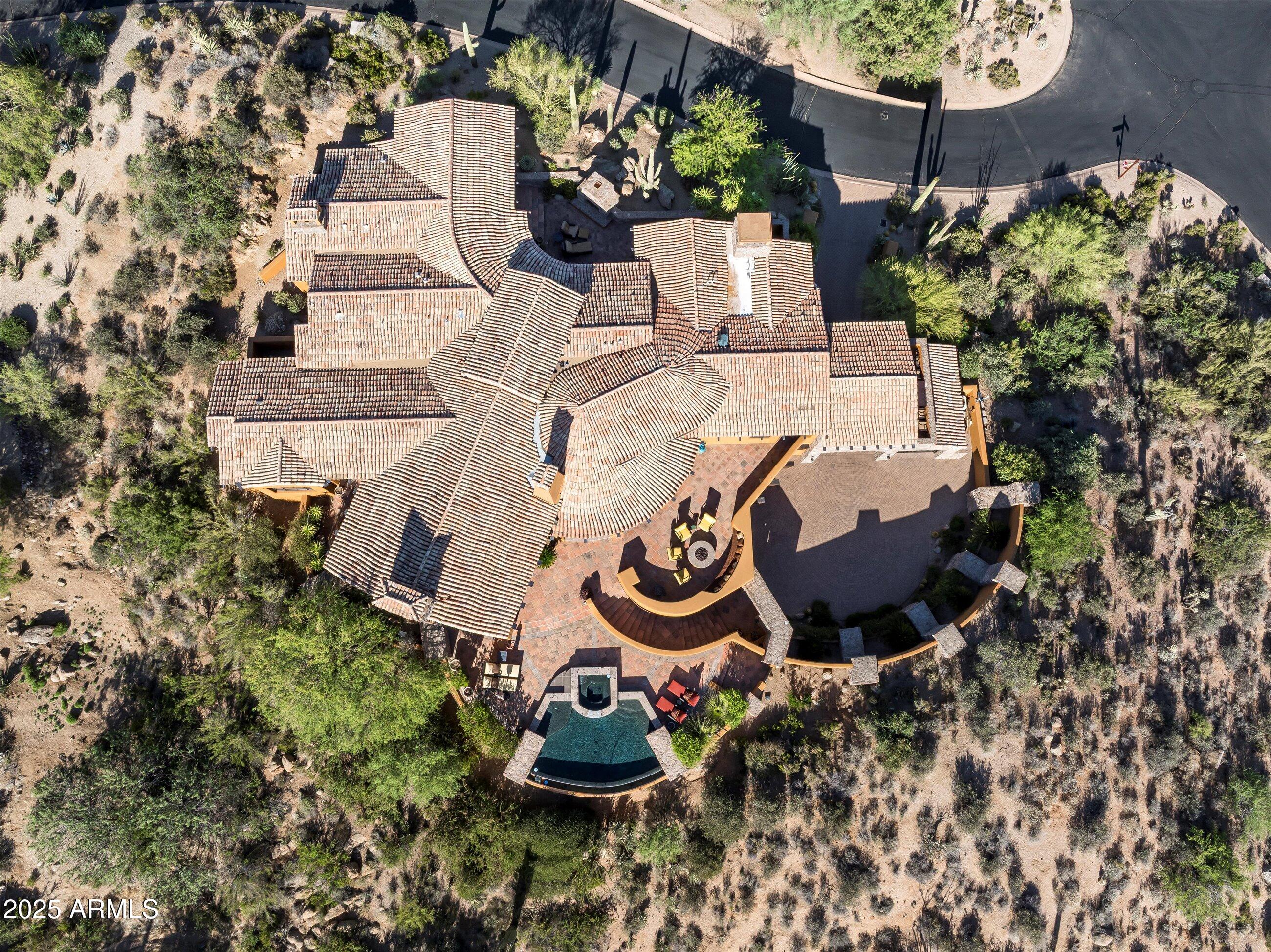 DESERT MOUNTAIN - Residential