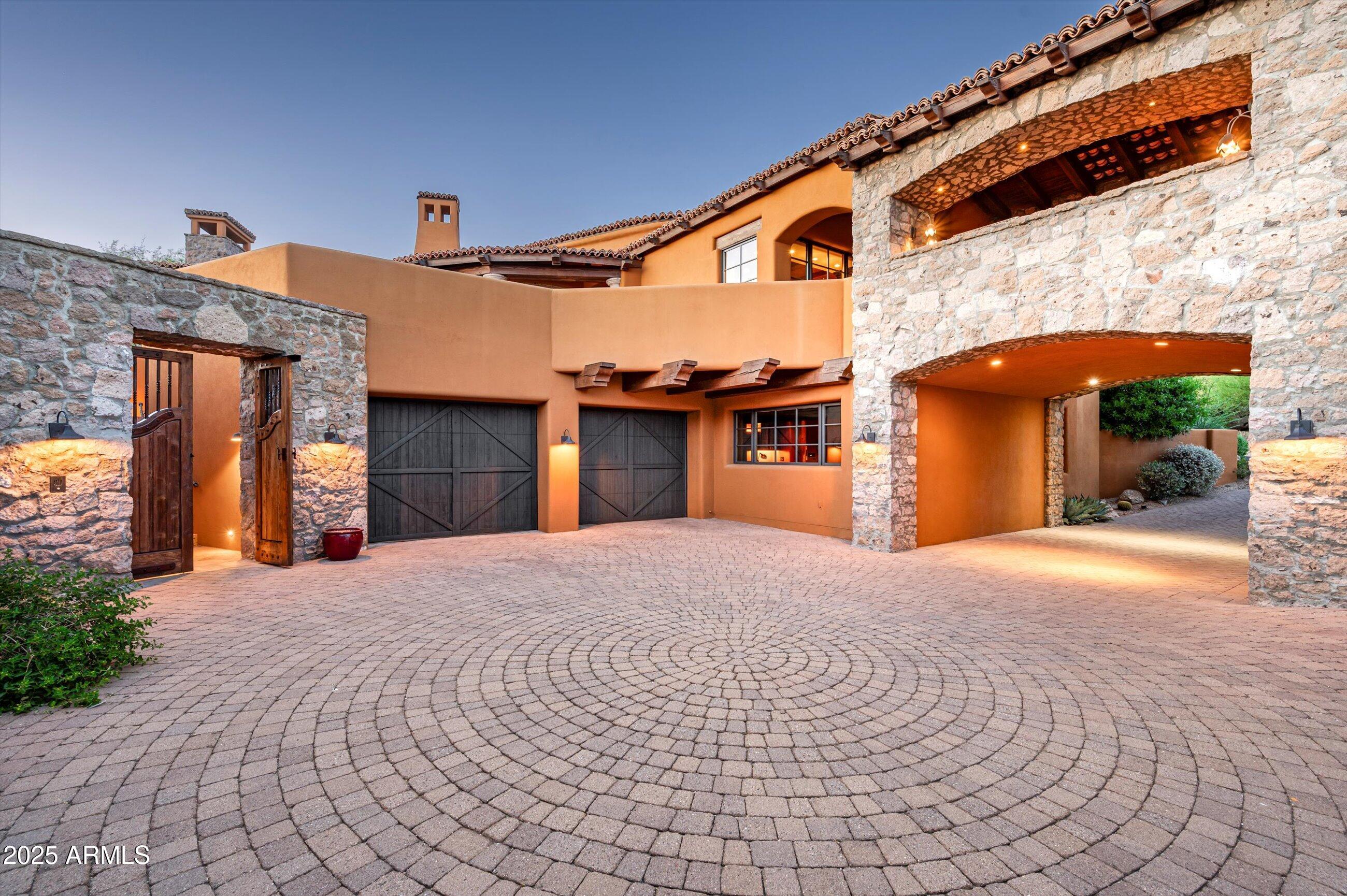 DESERT MOUNTAIN - Residential