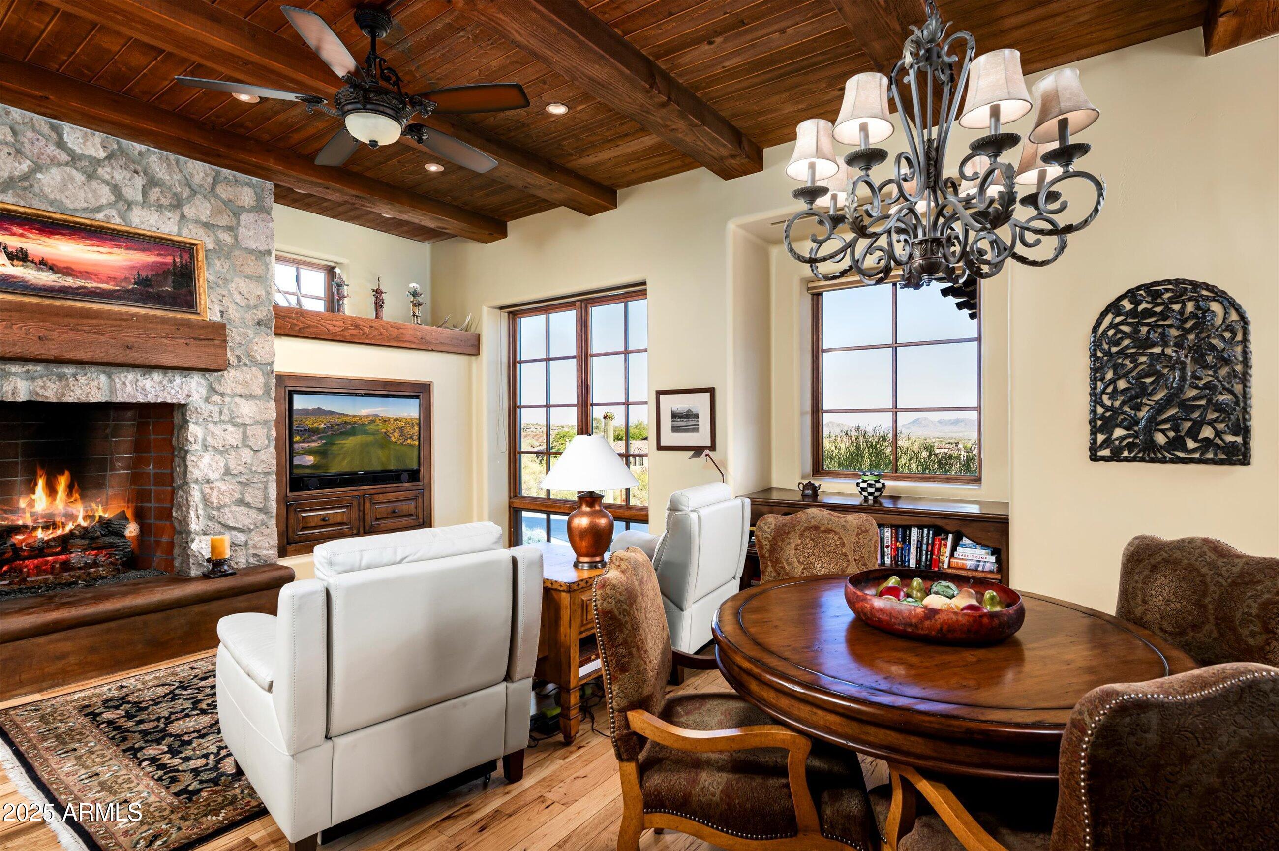 DESERT MOUNTAIN - Residential