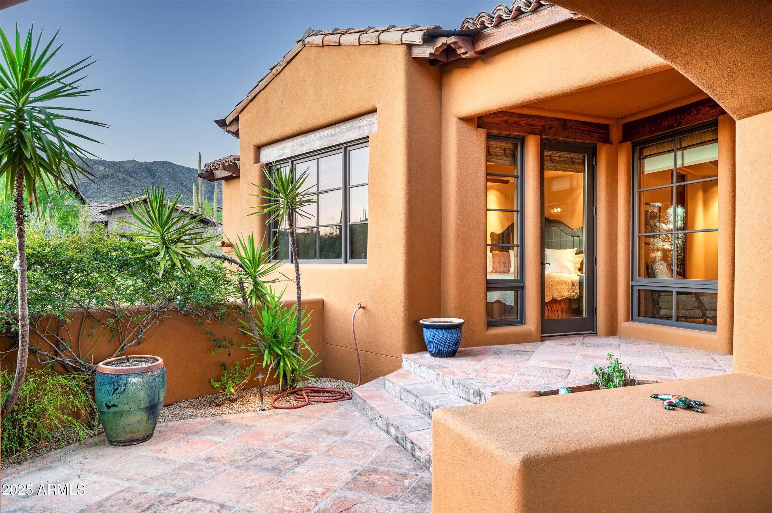 DESERT MOUNTAIN - Residential